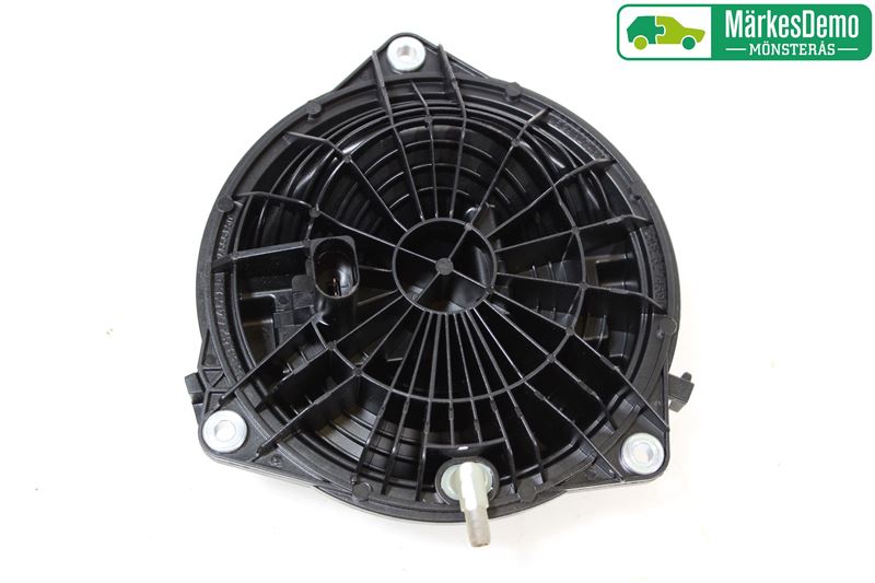 Volkswagen VW GOLF / E-GOLF VII 13-20 Bakluckehandtag