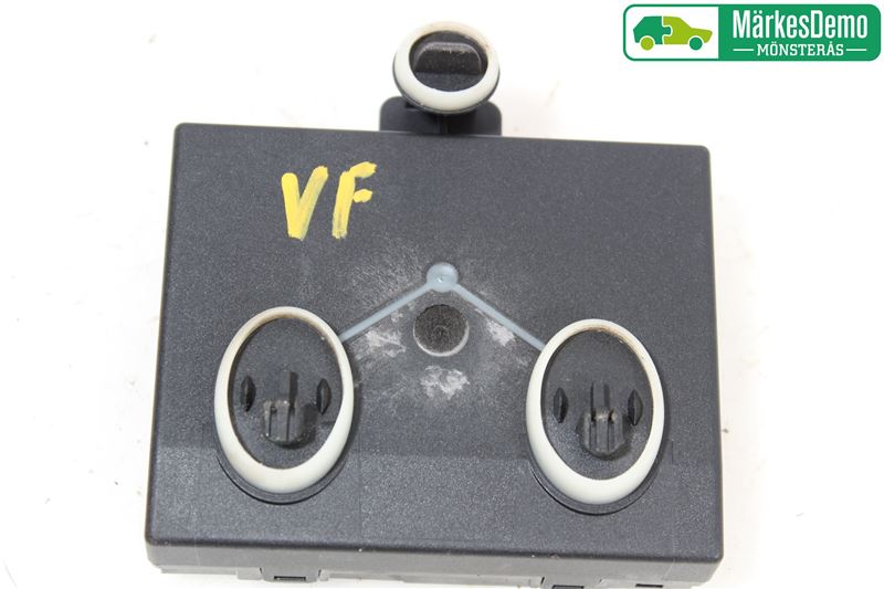 Volkswagen VW GOLF / E-GOLF VII 13-20 Styrenhet Dörr