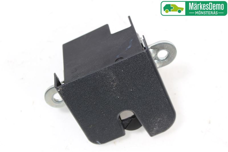 Volkswagen VW UP! / E-UP! Låskista Baklucka