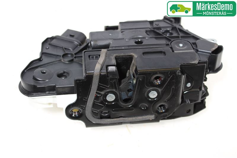 Volkswagen VW UP! / E-UP! Låskista-Dörrlås