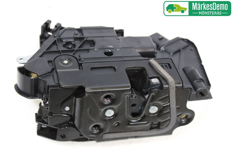 Volkswagen VW UP! / E-UP! Låskista-Dörrlås