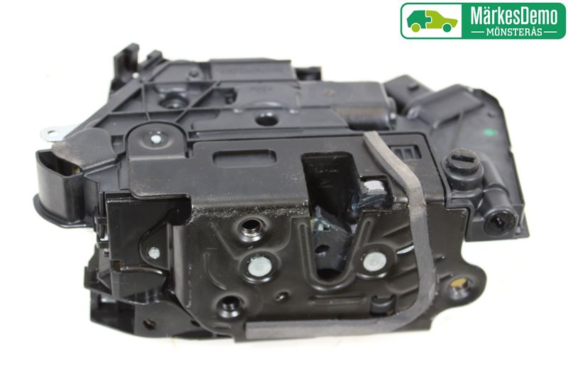 Volkswagen VW UP! / E-UP! Låskista-Dörrlås