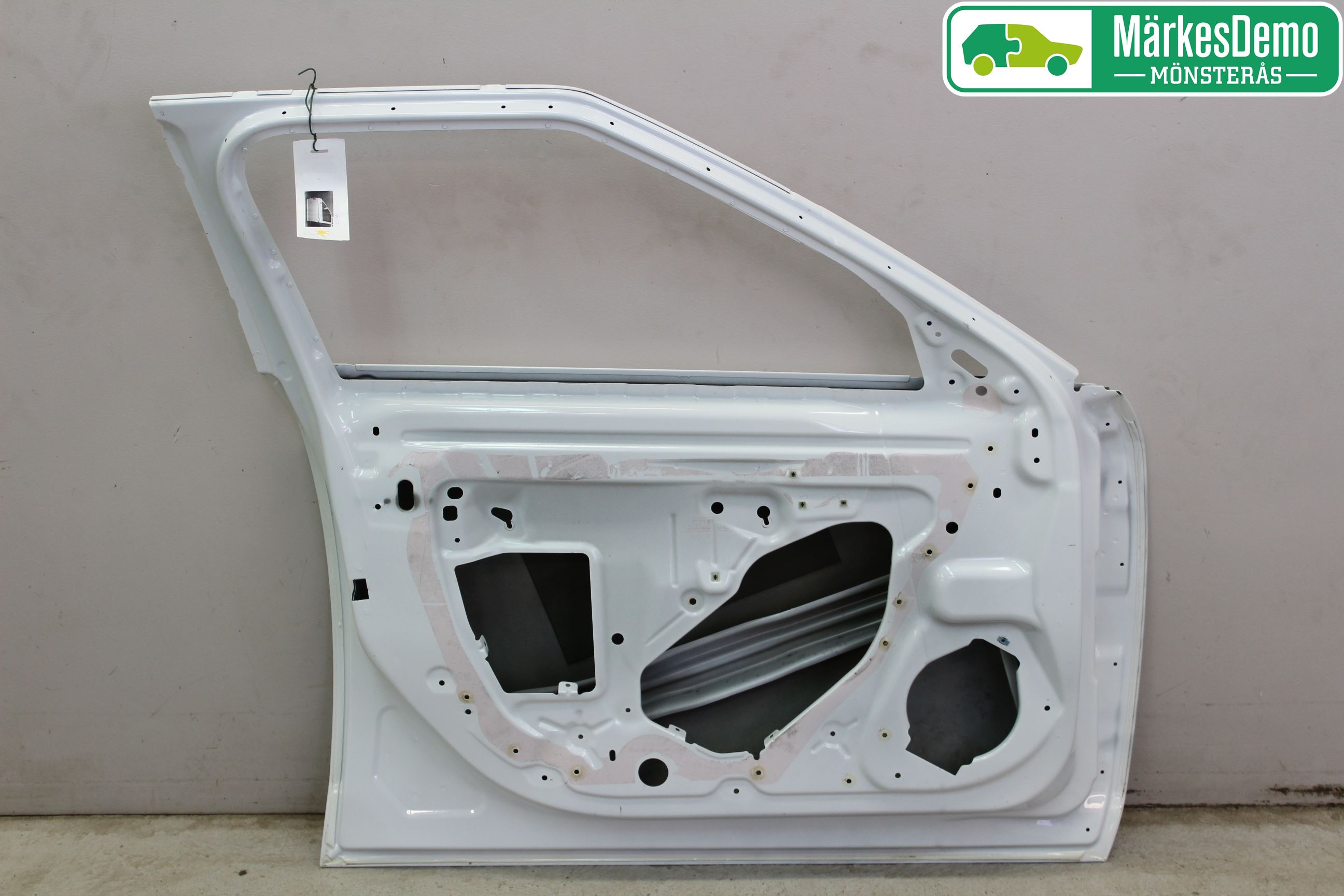 Saab 9-5 10-12 Dörr Fram Vänster