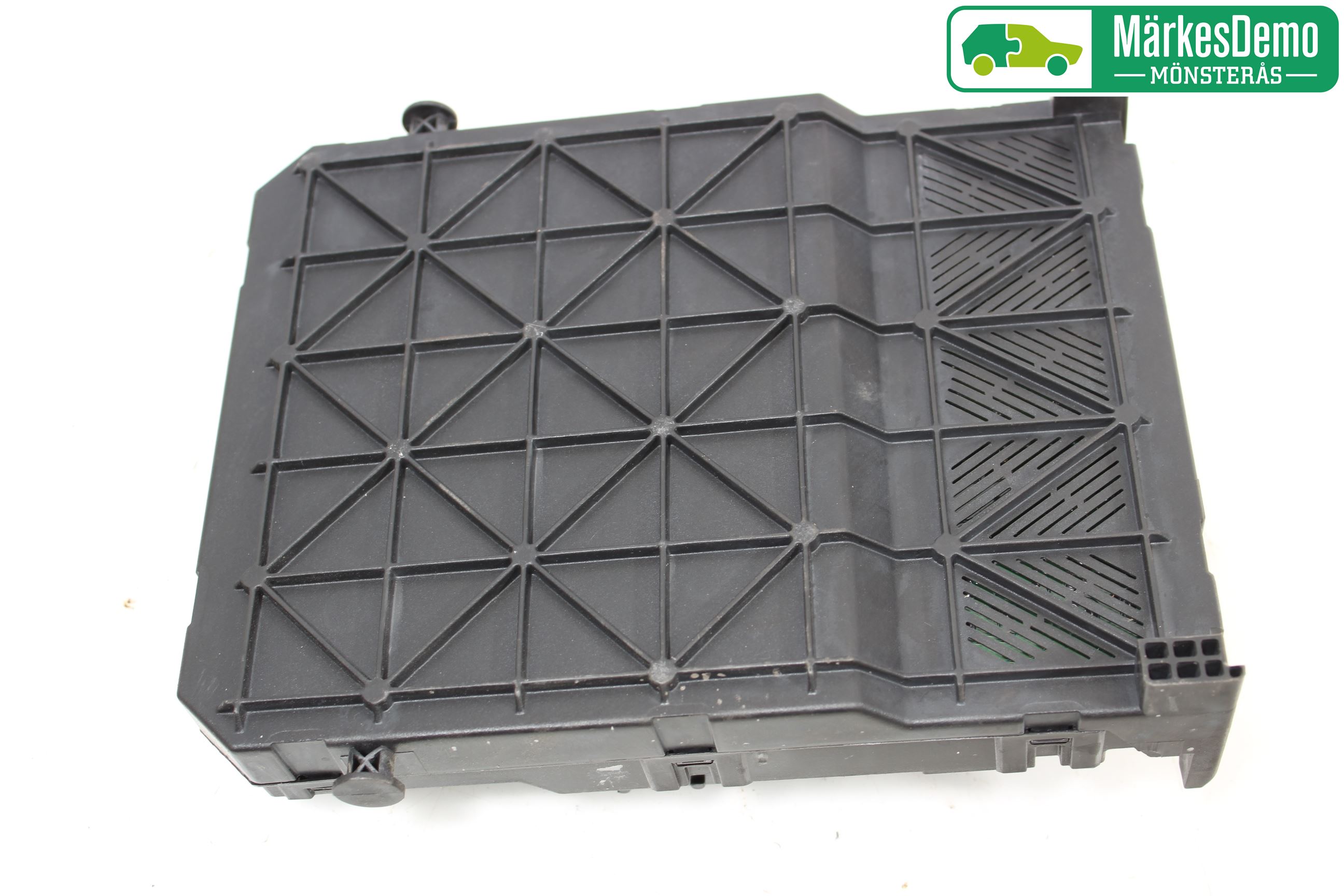 Citroen C3 -04 Säkringsdosa-Elcentral