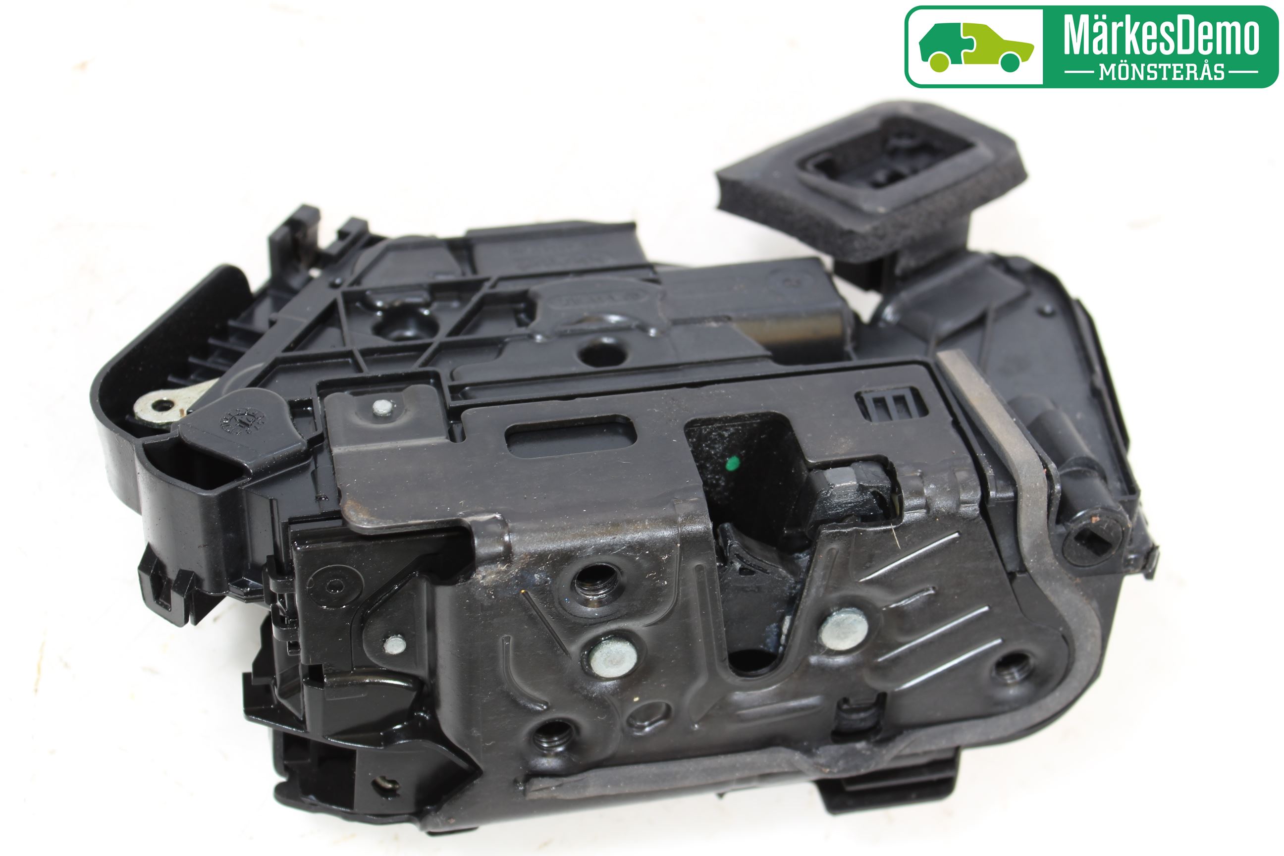 Volkswagen VW CADDY 16-20 Låskista-Dörrlås