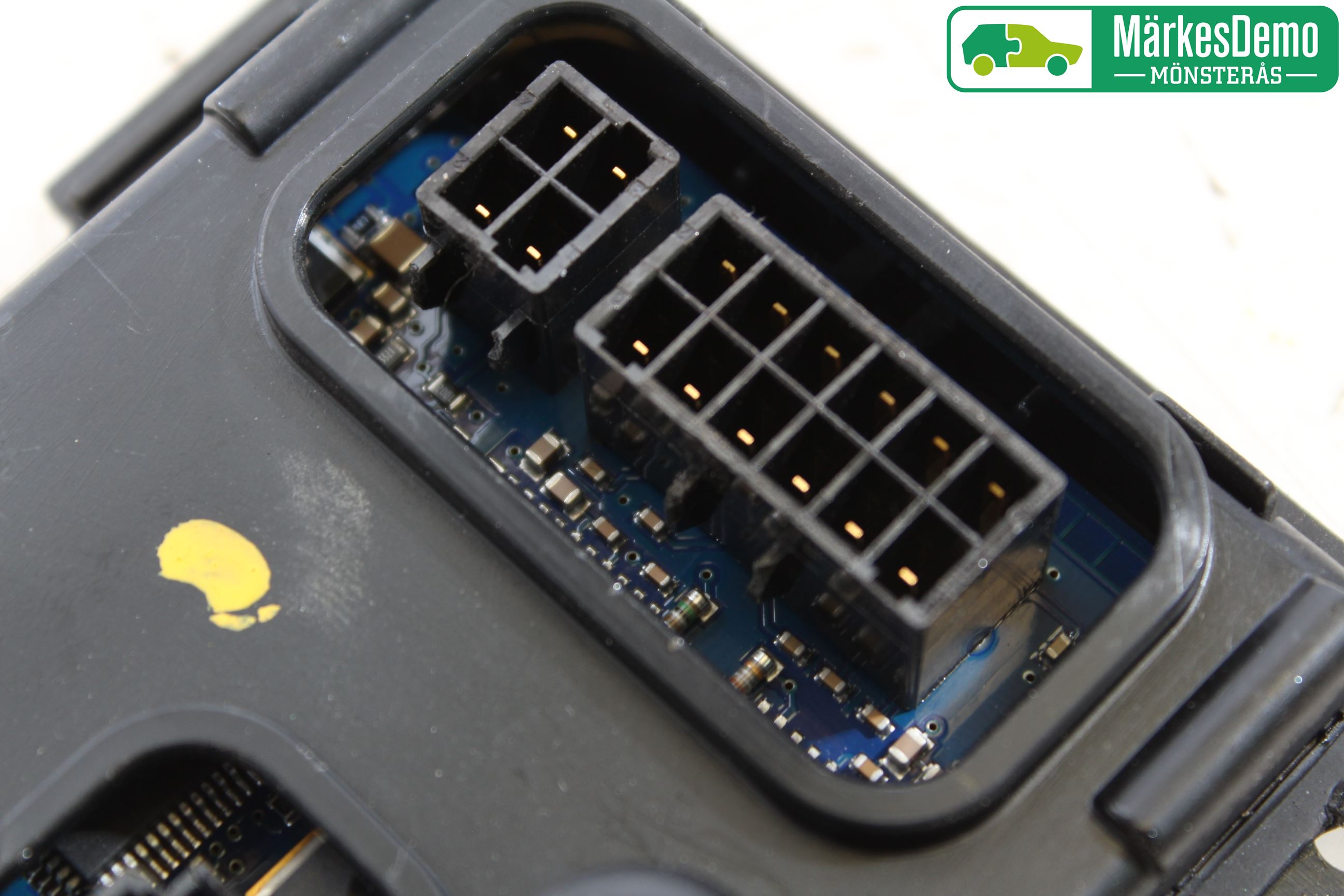 Volkswagen VW PASSAT 05-11 Styrenhet Strålkastare