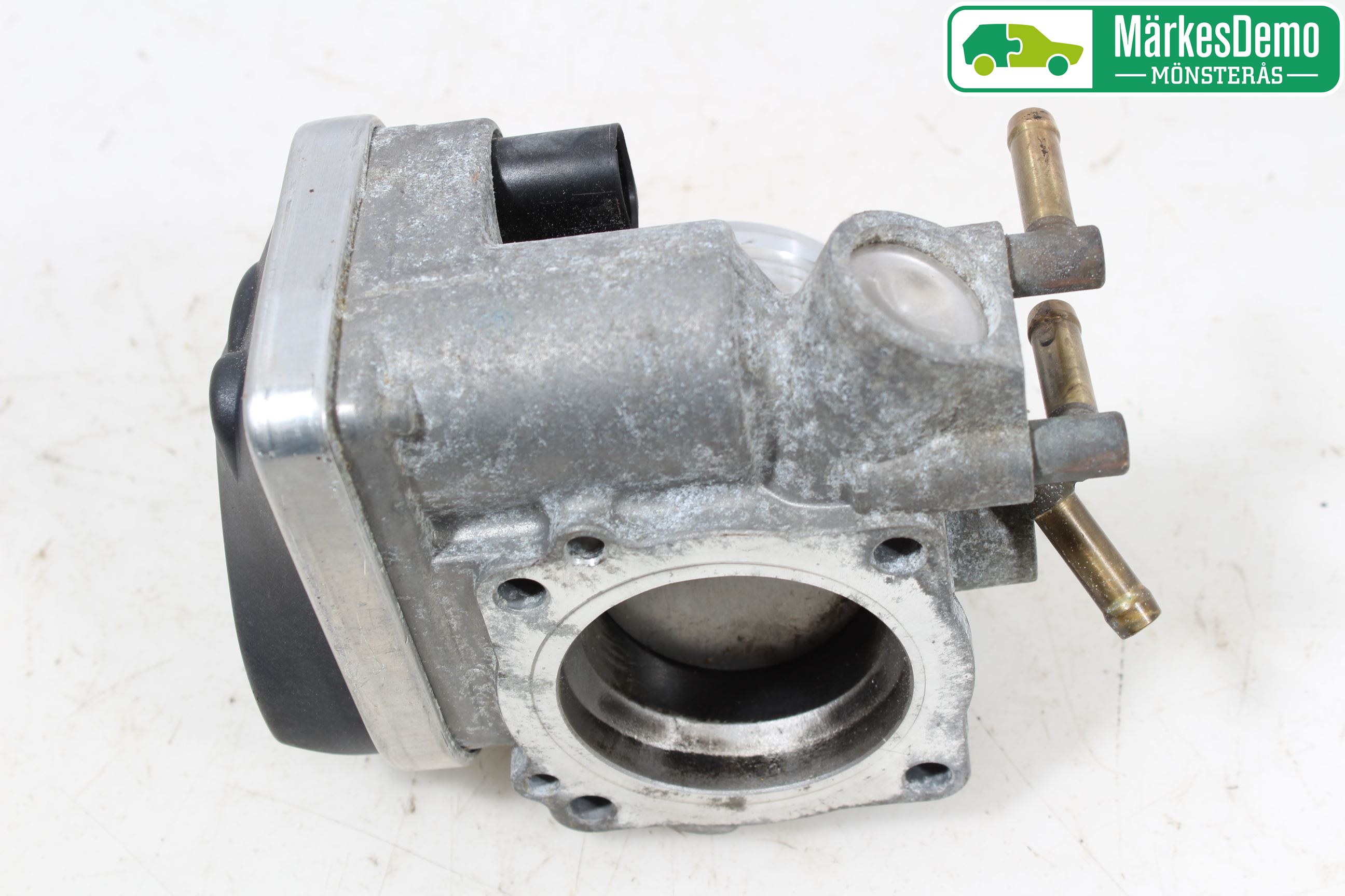 Skoda OCTAVIA (1Z) 05-13 Injspjällhus