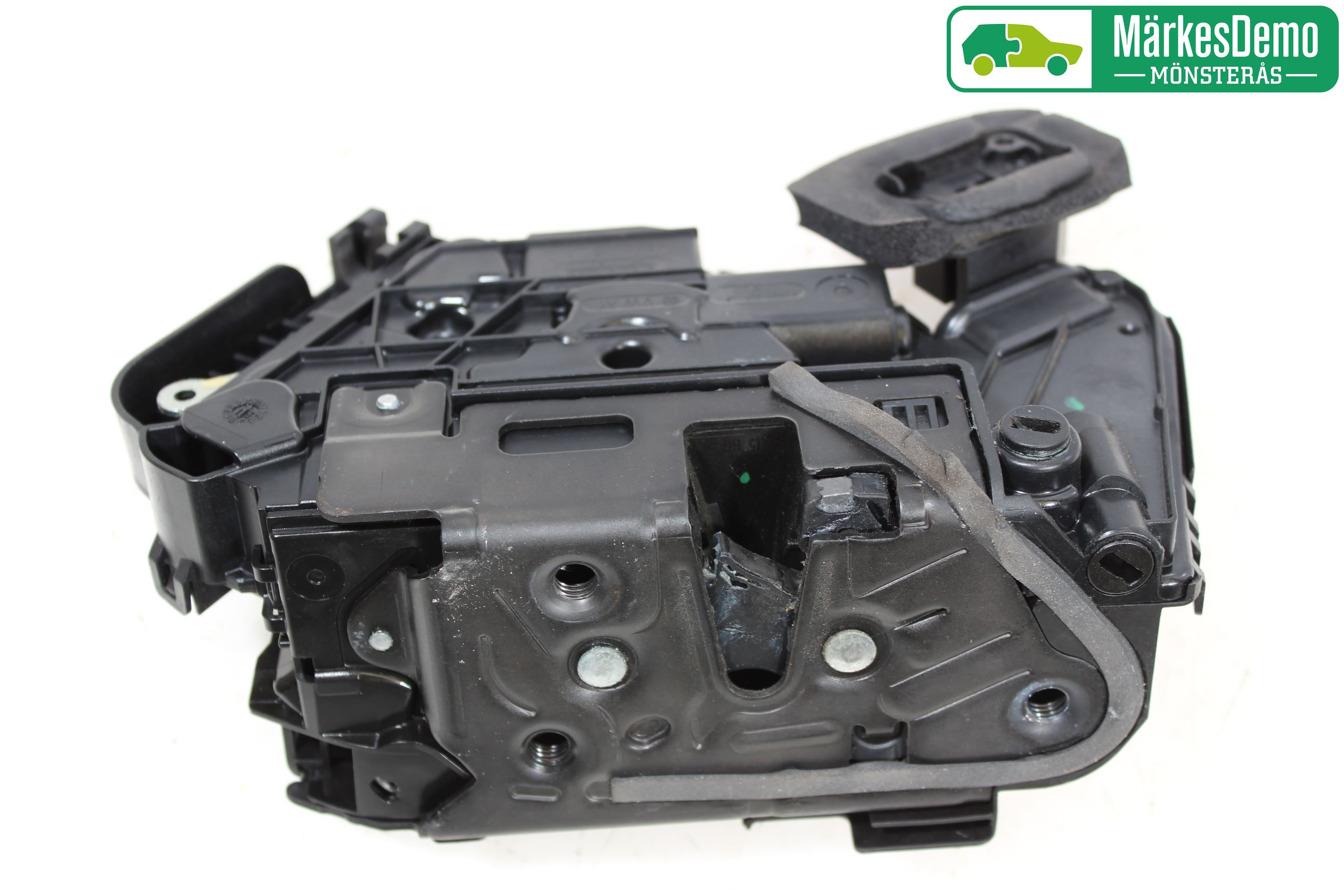 Skoda FABIA 15-21 Låskista-Dörrlås