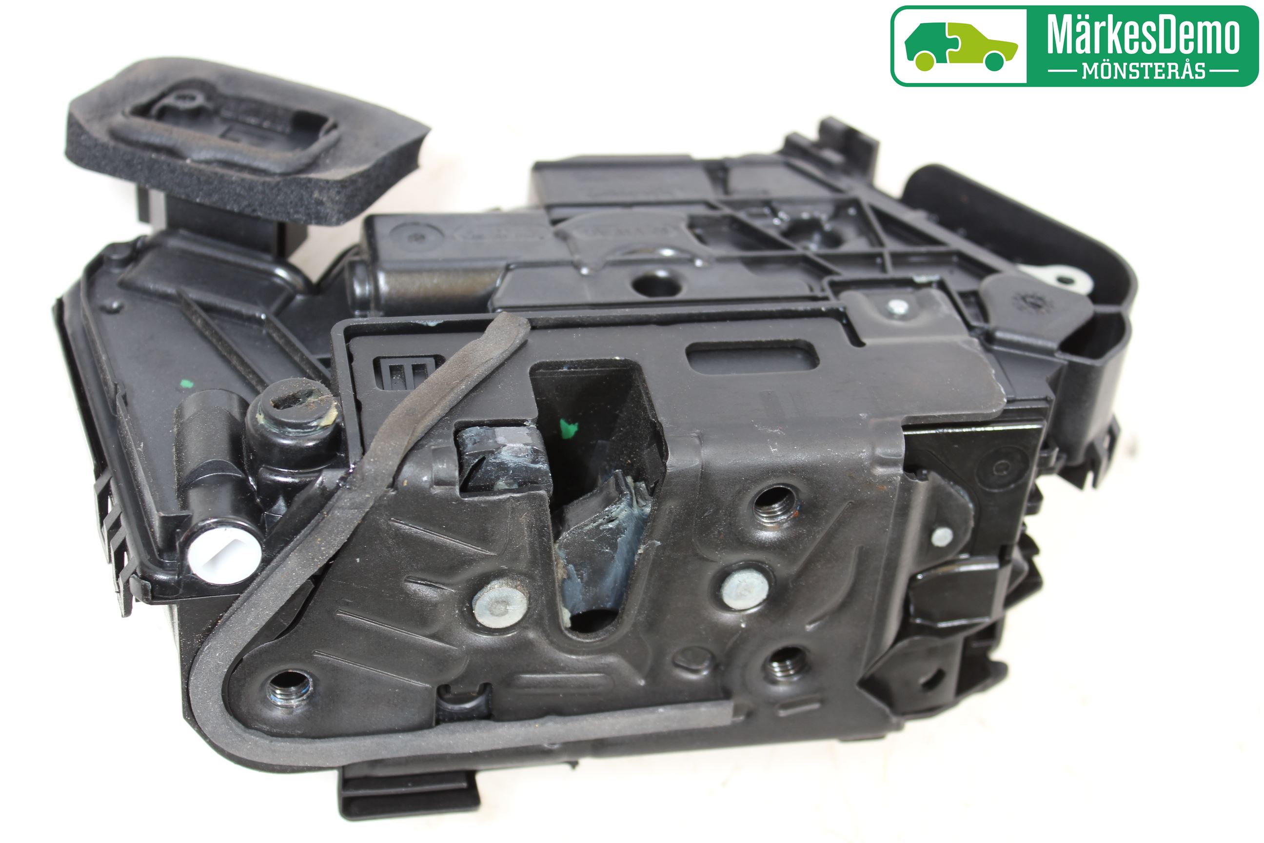 Skoda FABIA 15-21 Låskista-Dörrlås