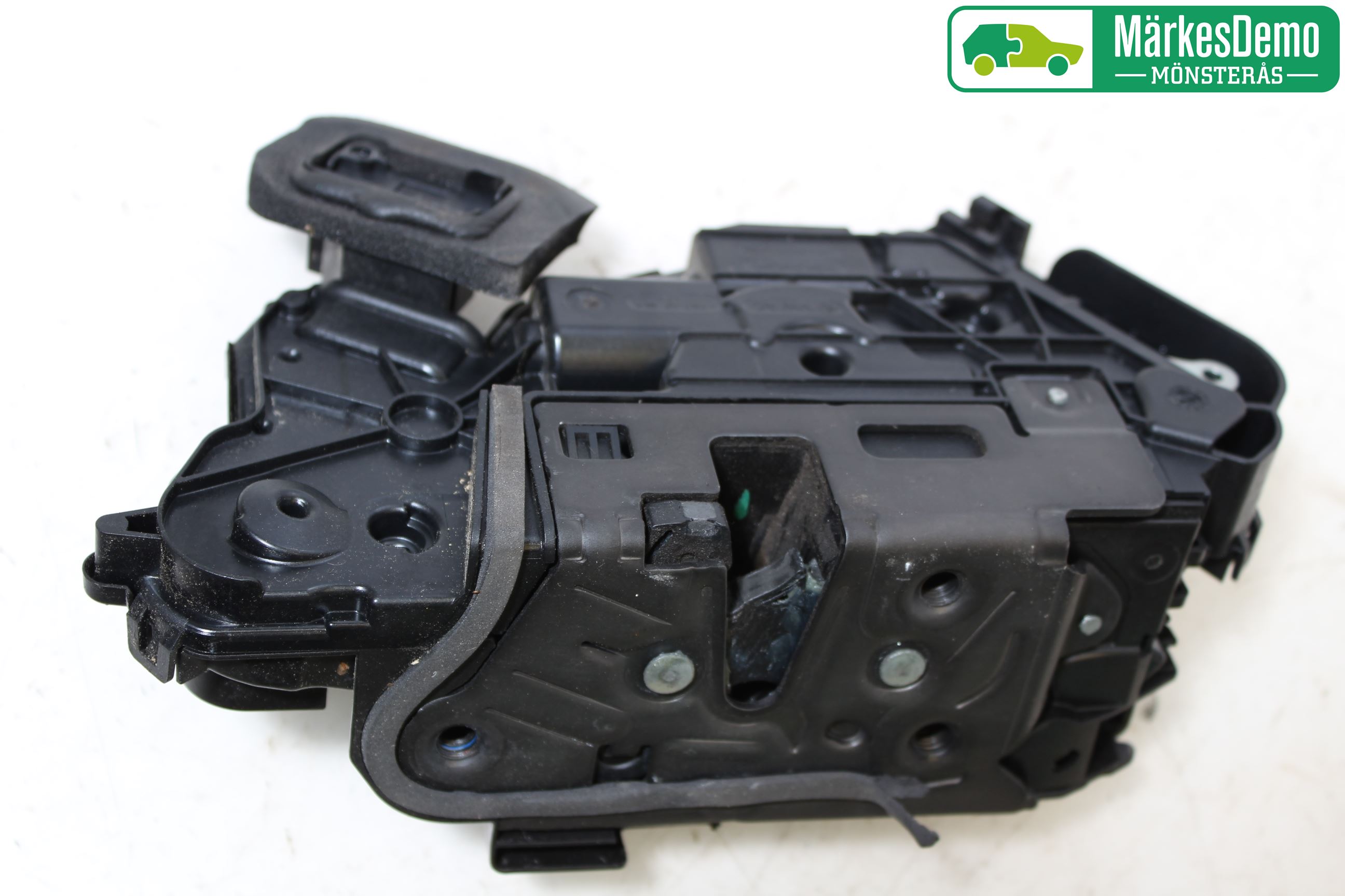 Skoda FABIA 15-21 Låskista-Dörrlås