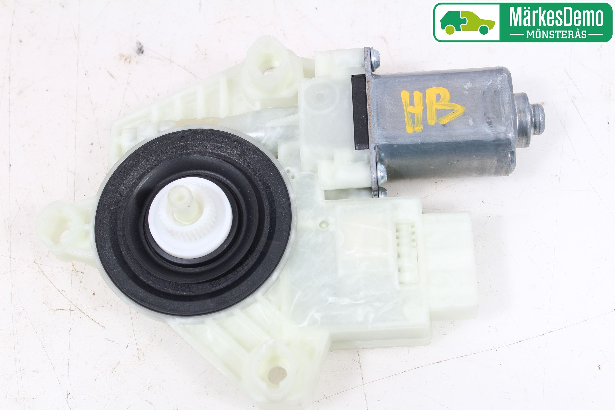 Skoda FABIA 15-21 Fönsterhissmotor