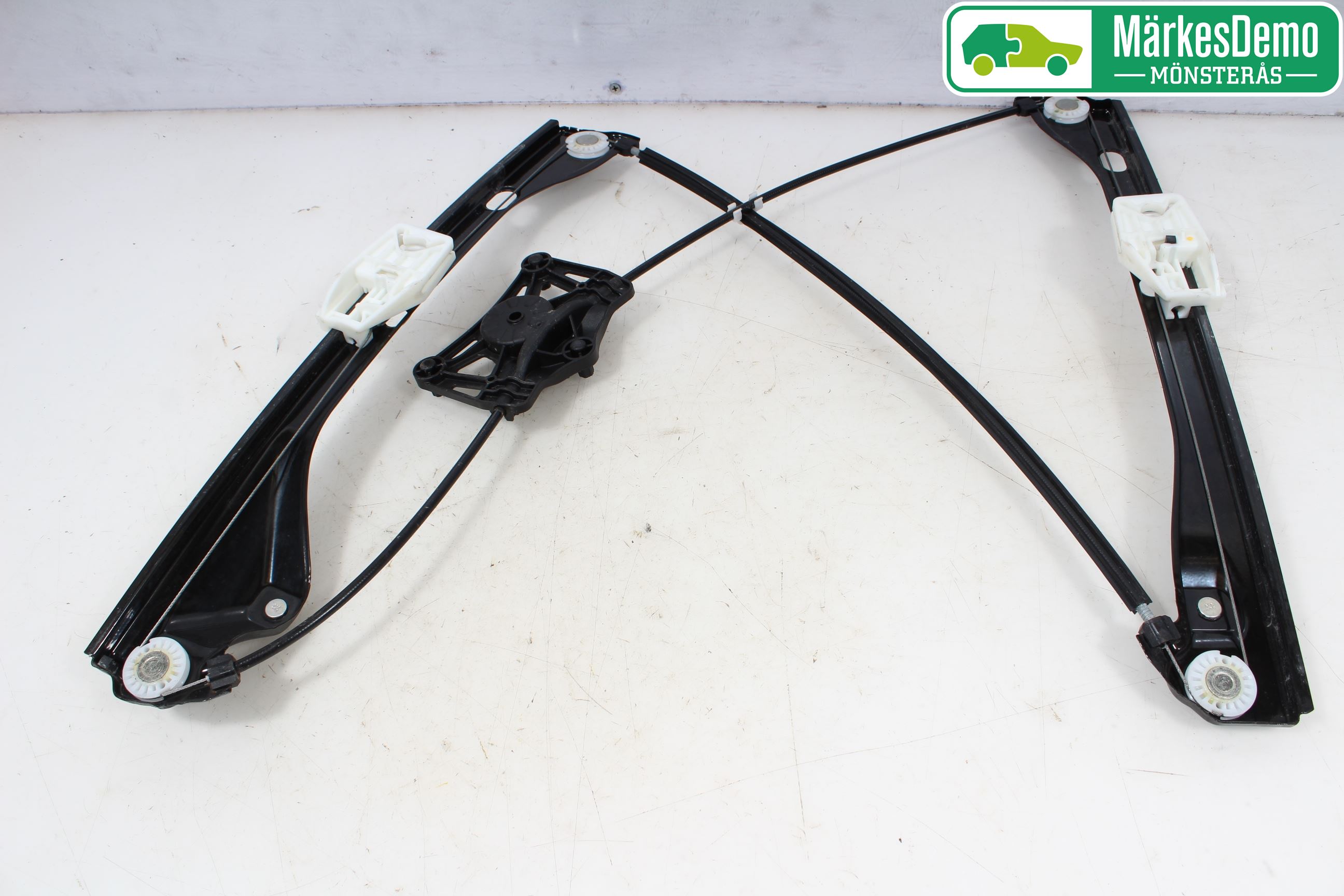 Skoda FABIA 15-21 Fönsterhissmekanism