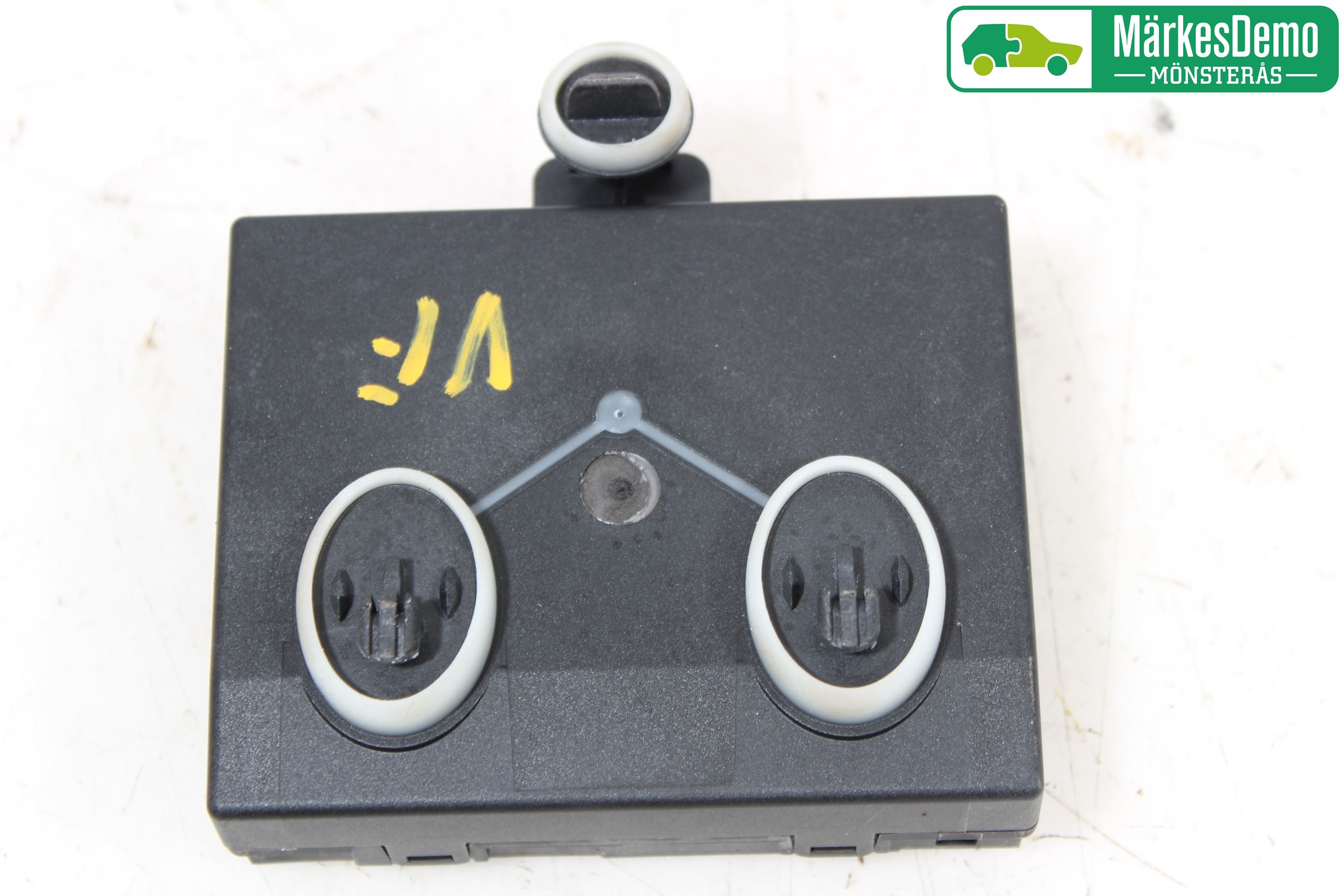 Volkswagen VW PASSAT 15-19 Styrenhet Dörr