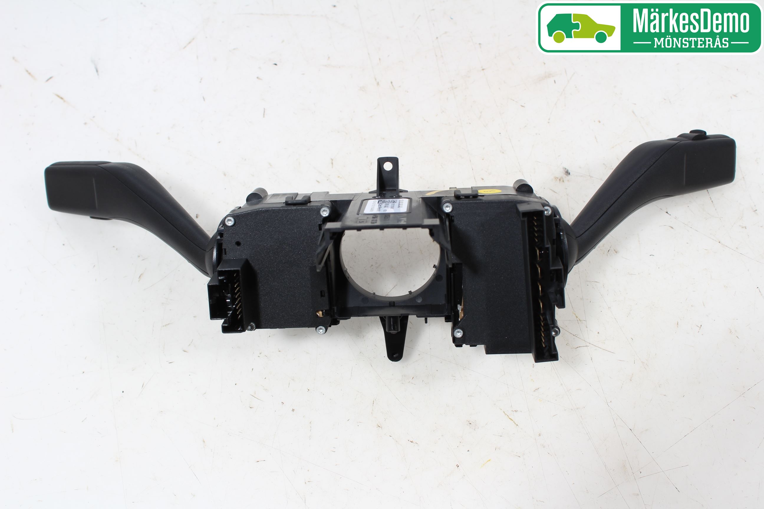 Volkswagen VW UP! / E-UP! Spakcentral