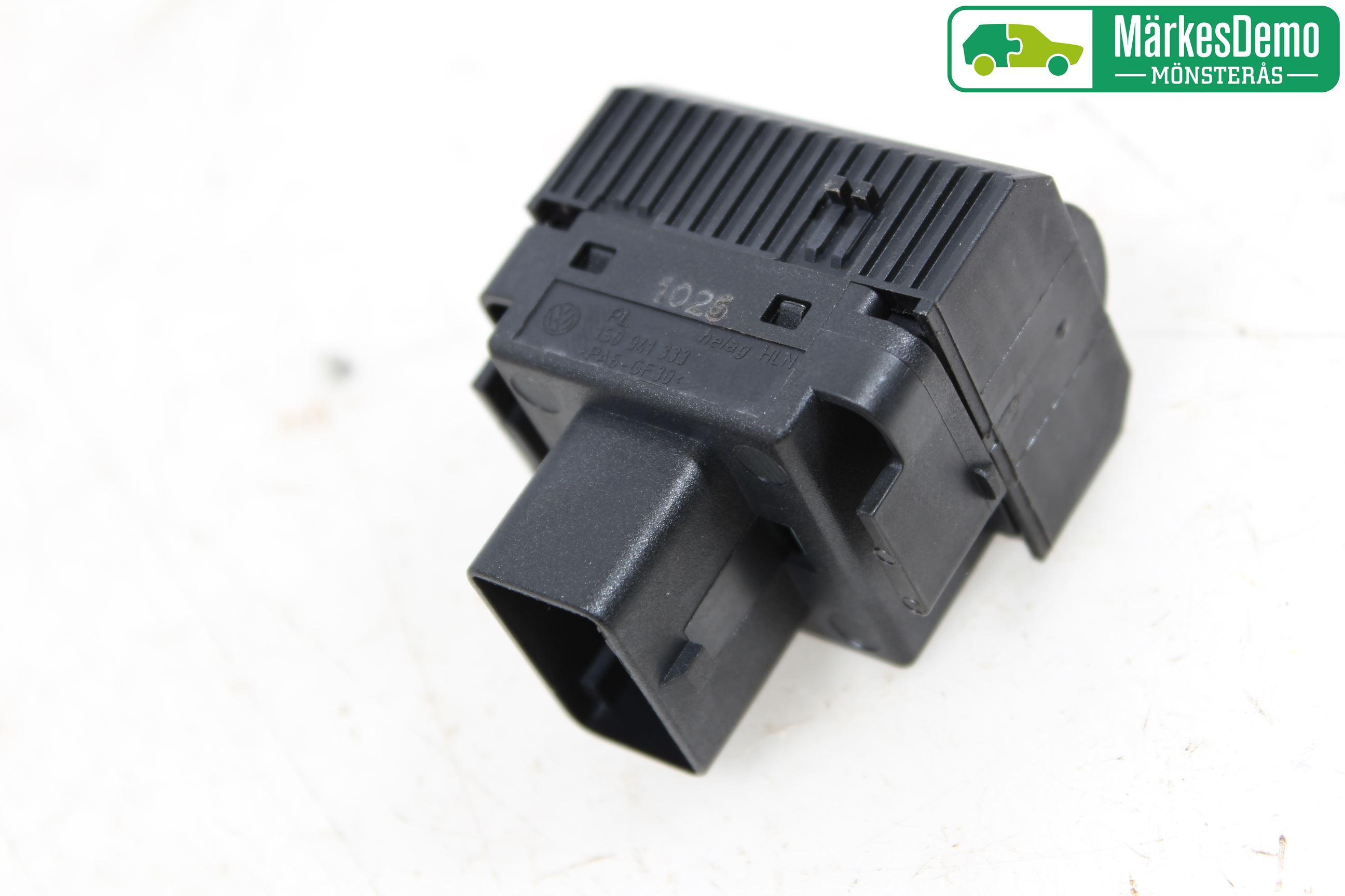 Volkswagen VW UP! / E-UP! Strömställare Nivåreglering