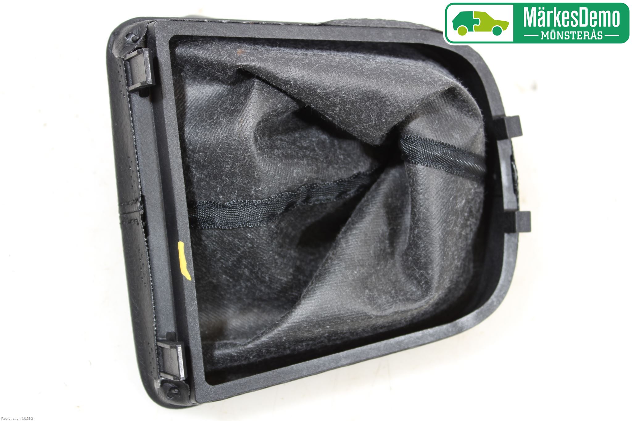 Volkswagen VW UP! / E-UP! Växelspaksknopp