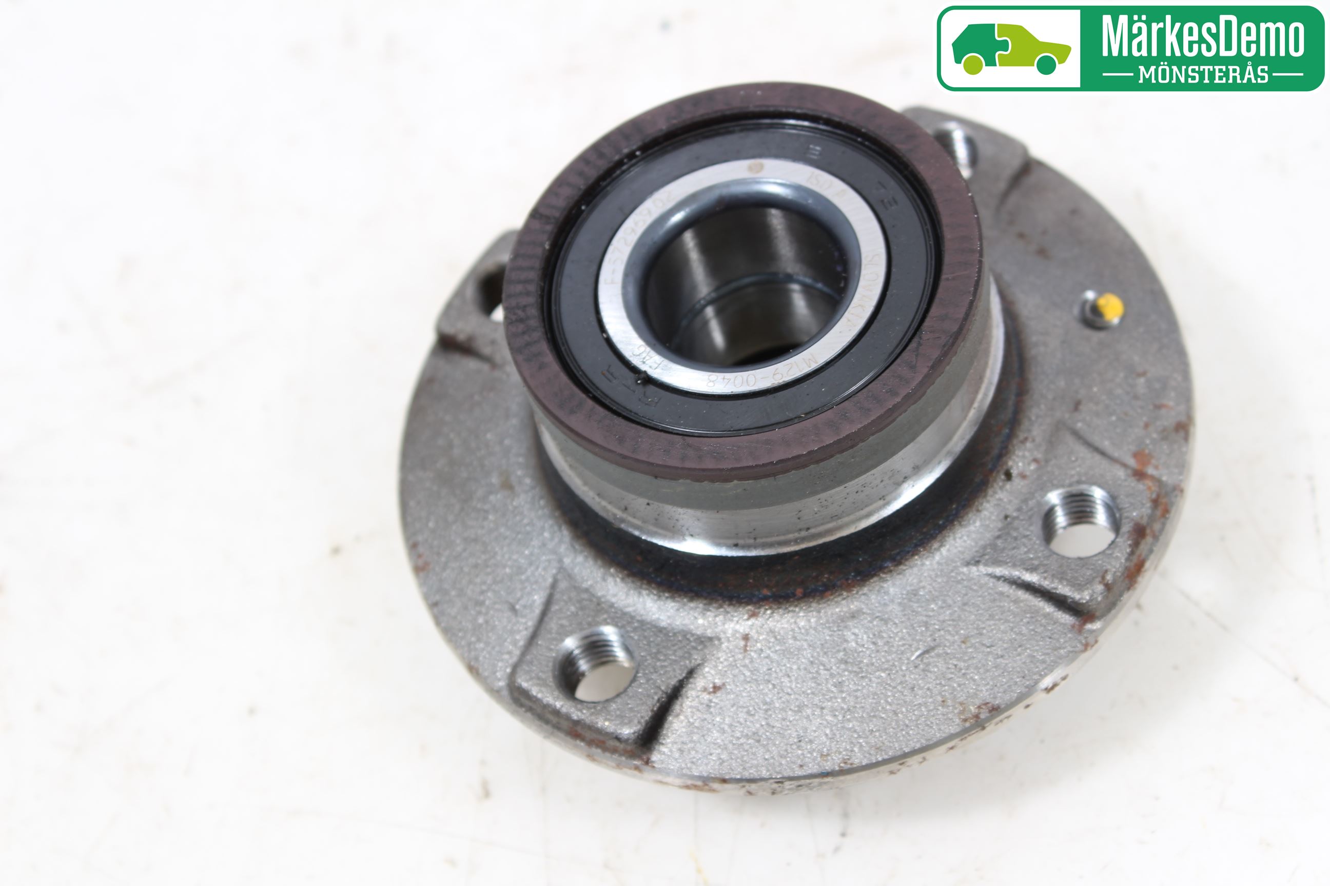 Volkswagen VW UP! / E-UP! Nav Bak