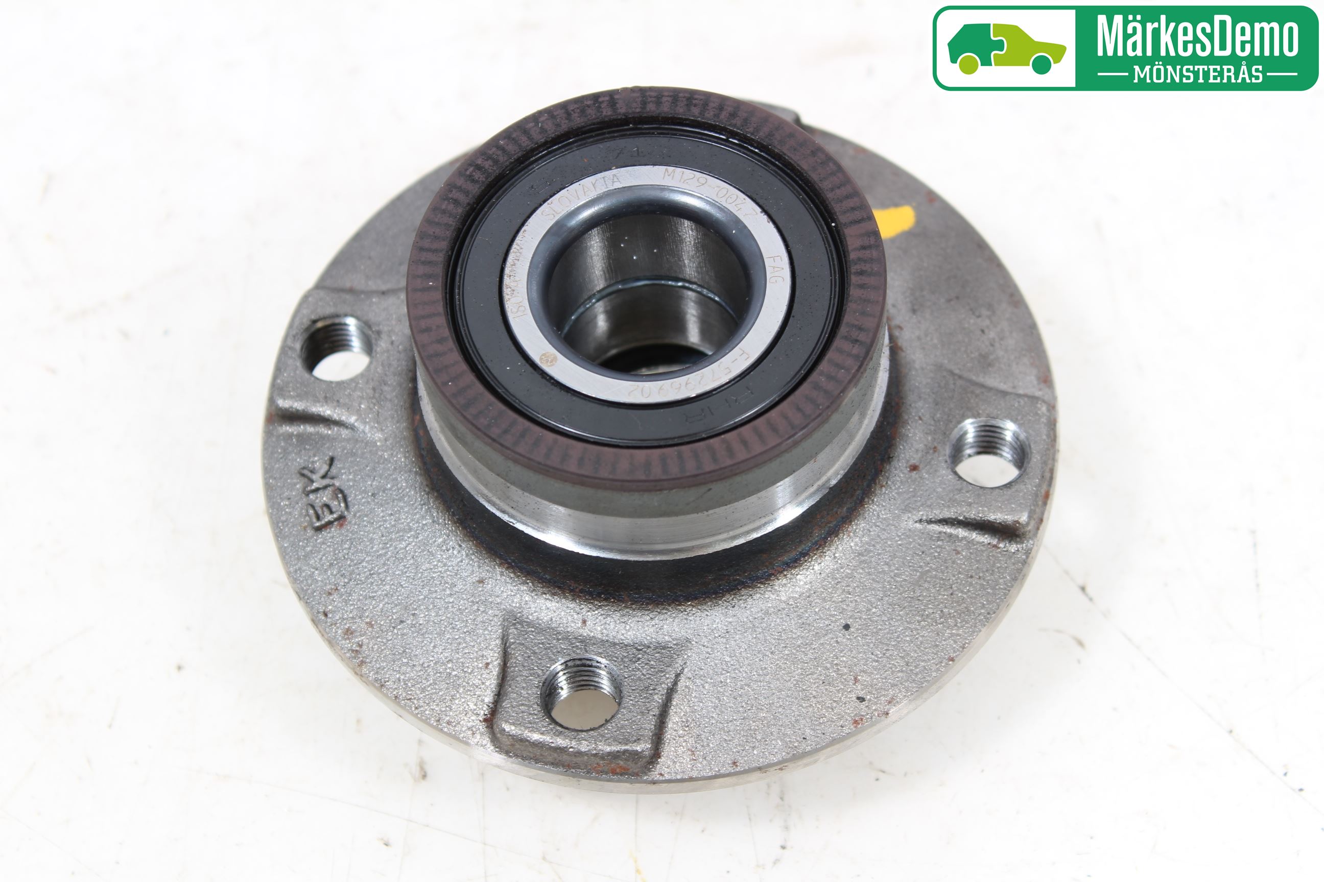 Volkswagen VW UP! / E-UP! Nav Bak