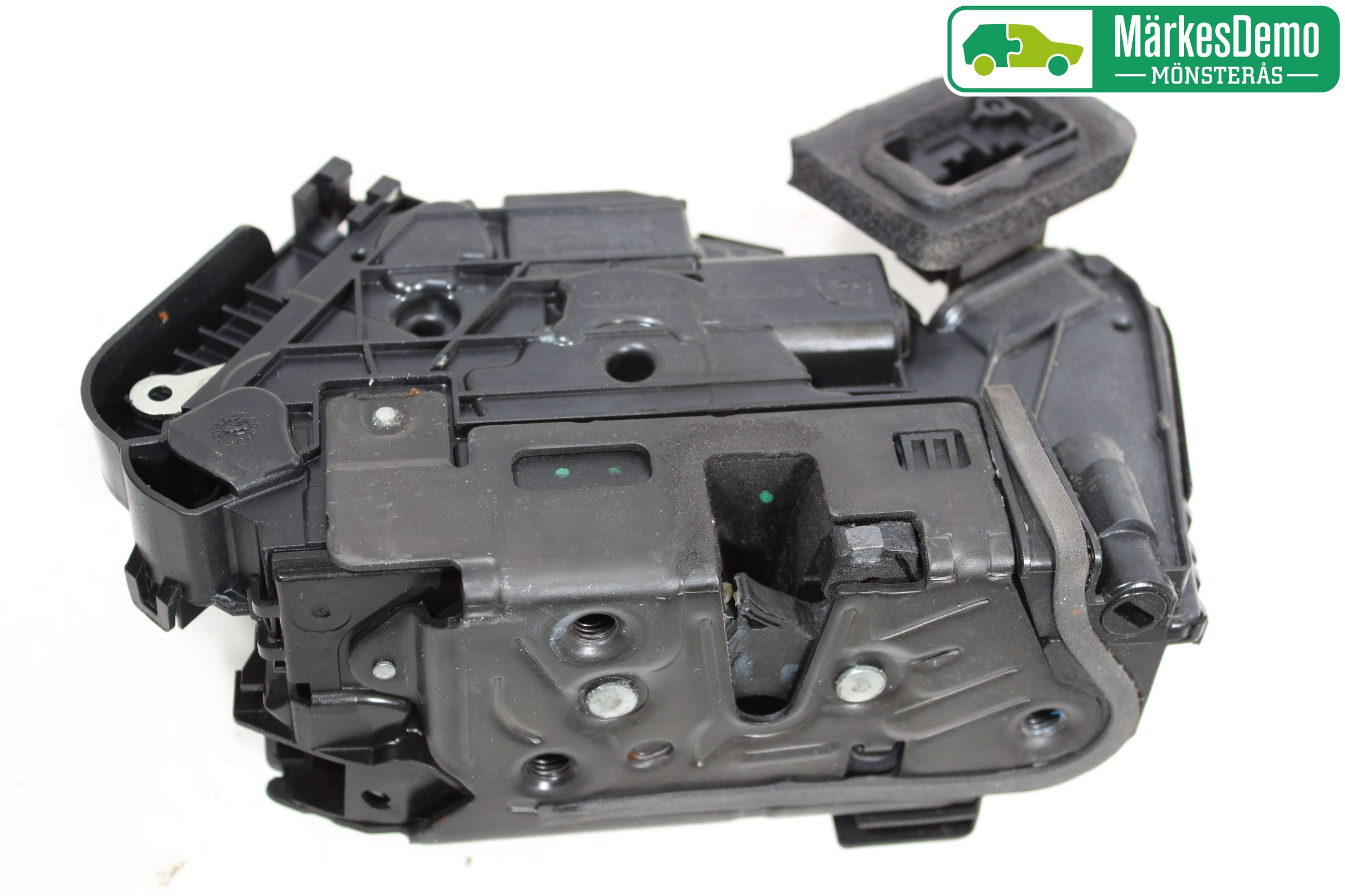 Skoda FABIA 15-21 Låskista-Dörrlås