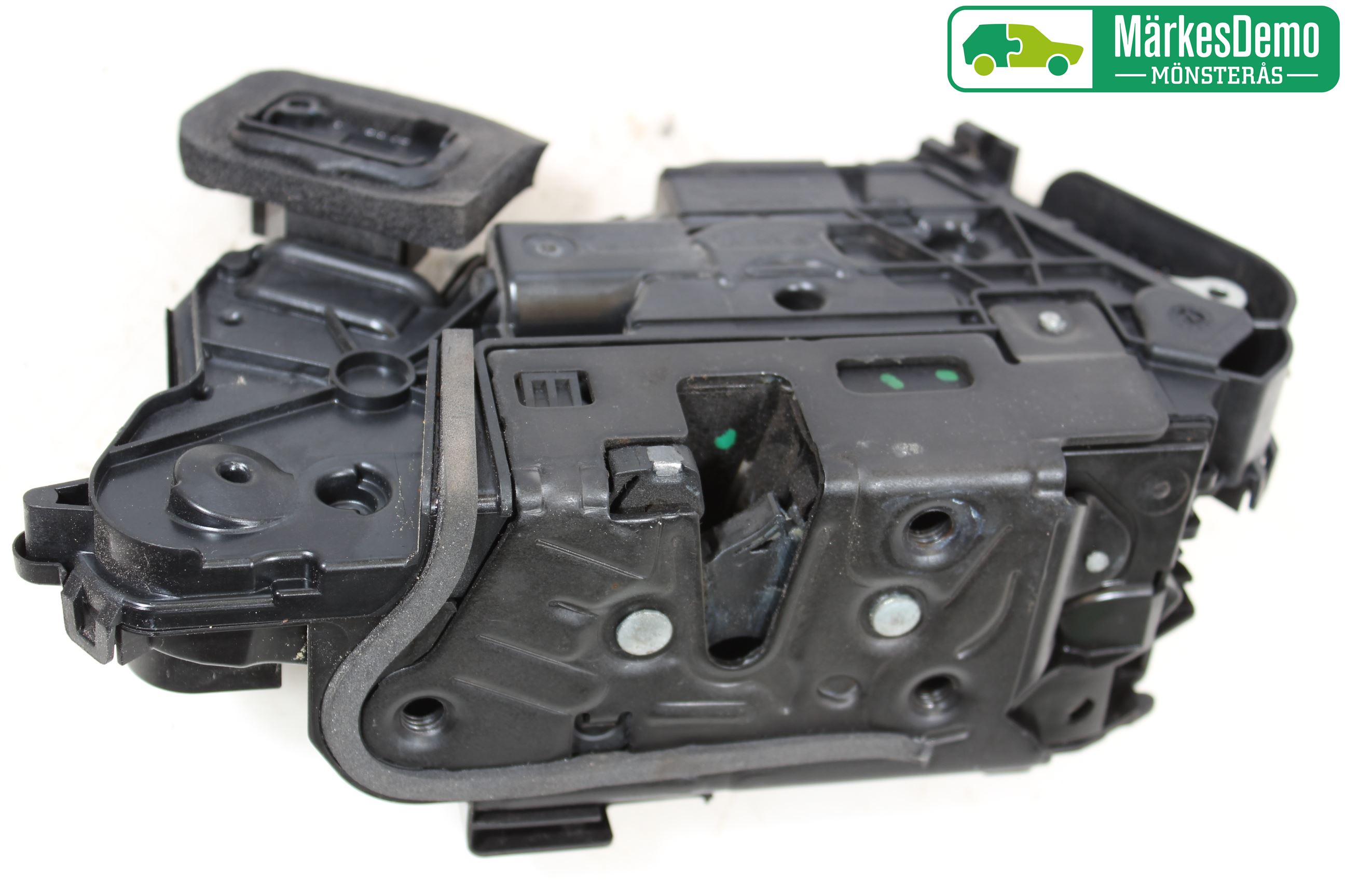 Skoda FABIA 15-21 Låskista-Dörrlås