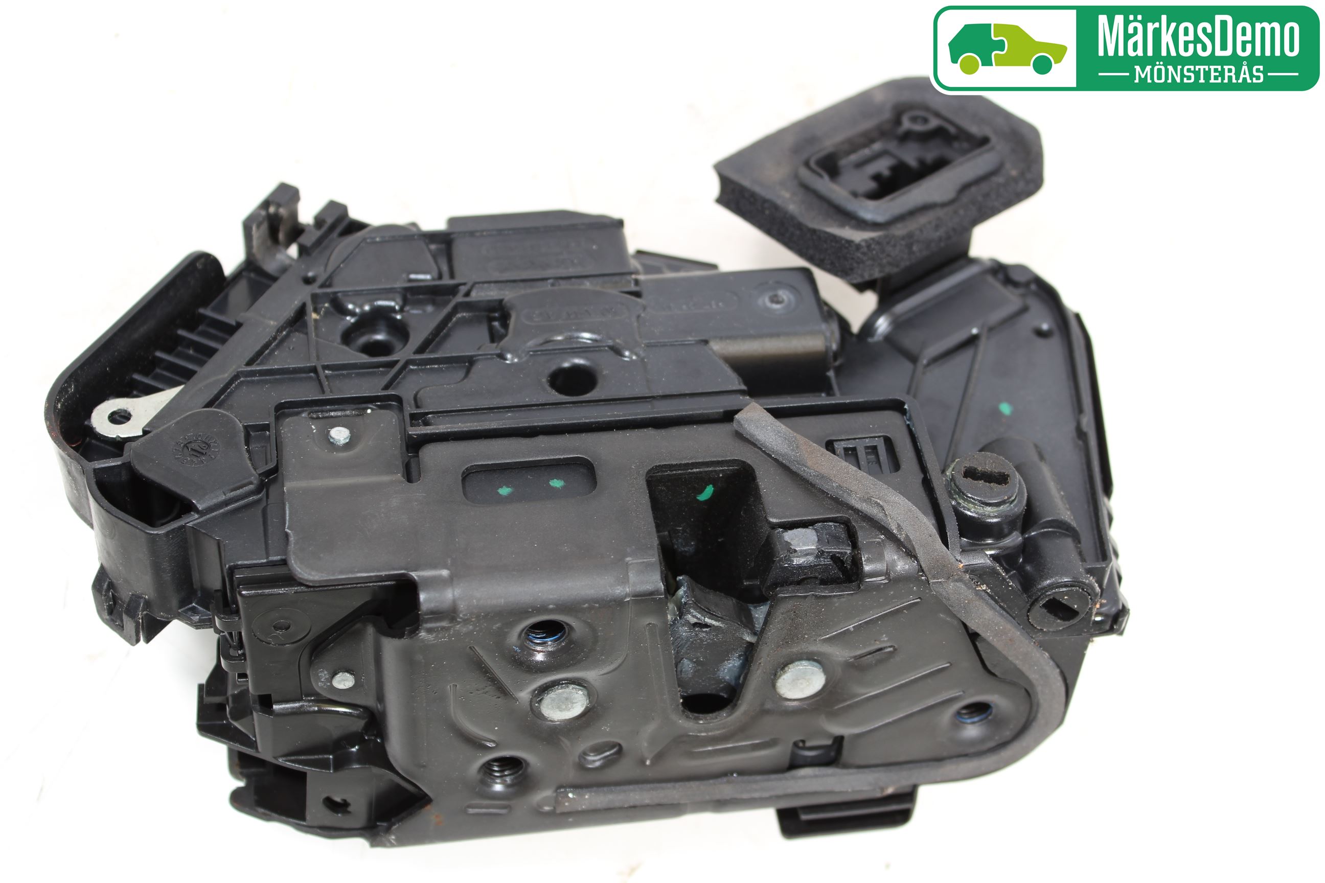 Skoda FABIA 15-21 Låskista-Dörrlås