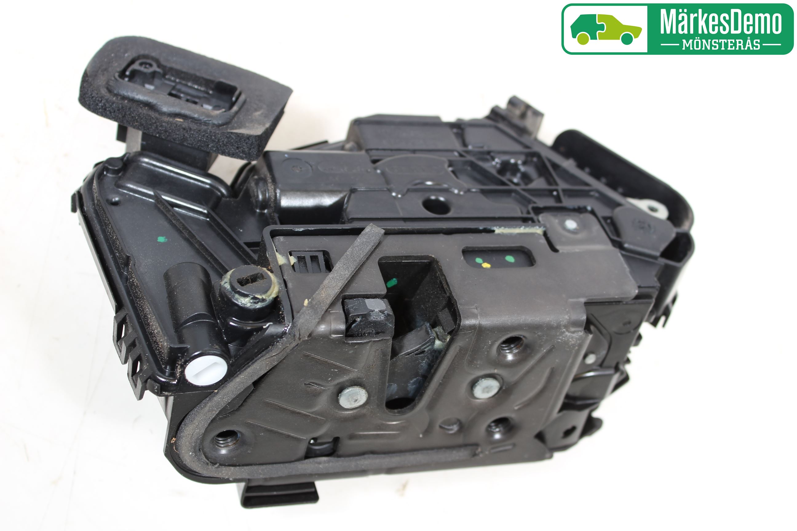 Skoda FABIA 15-21 Låskista-Dörrlås