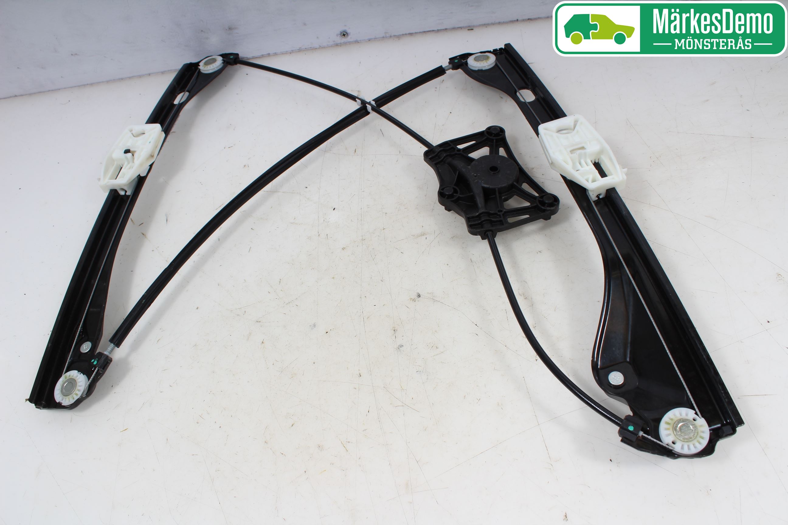 Skoda FABIA 15-21 Fönsterhissmekanism