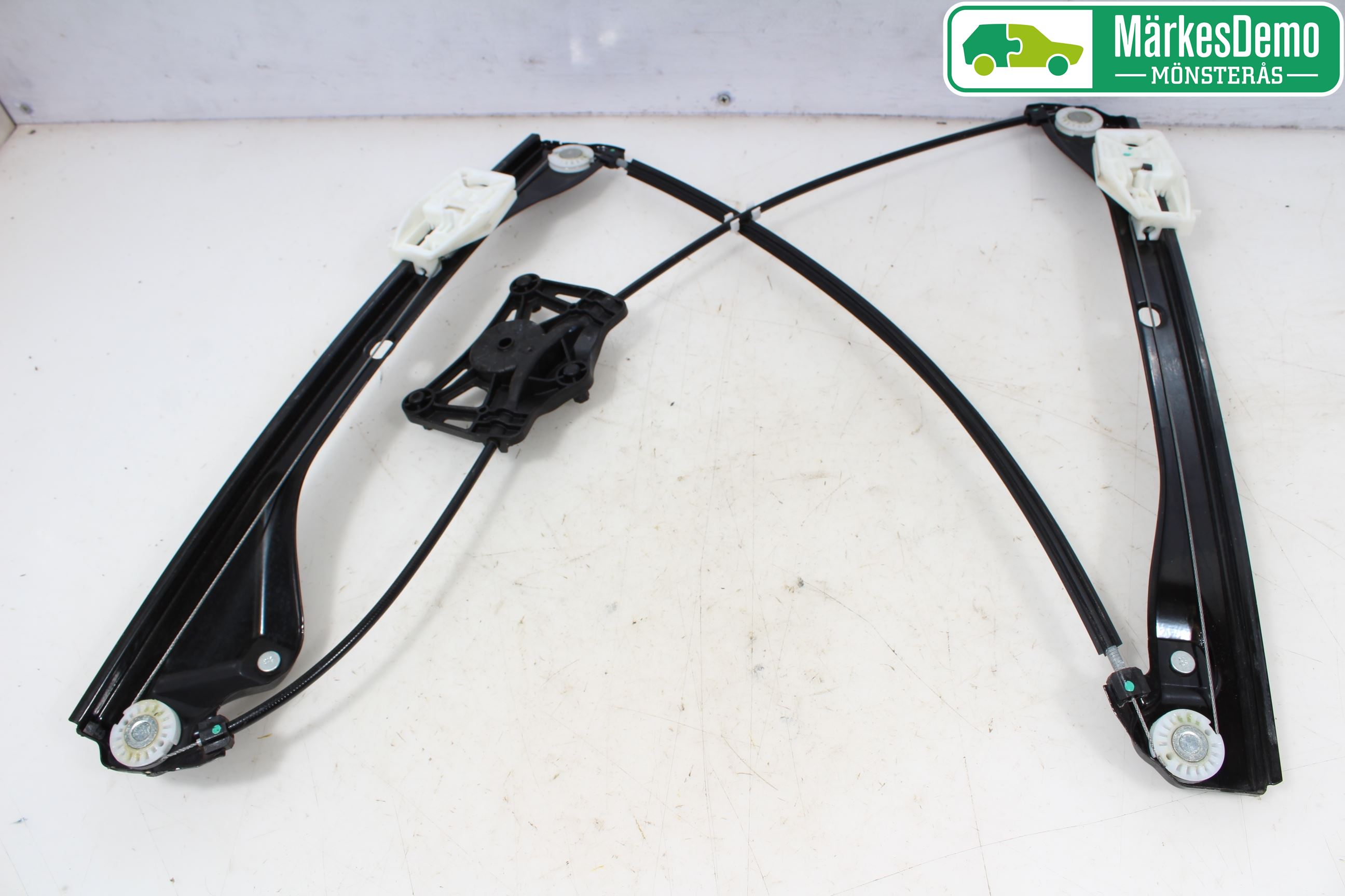 Skoda FABIA 15-21 Fönsterhissmekanism