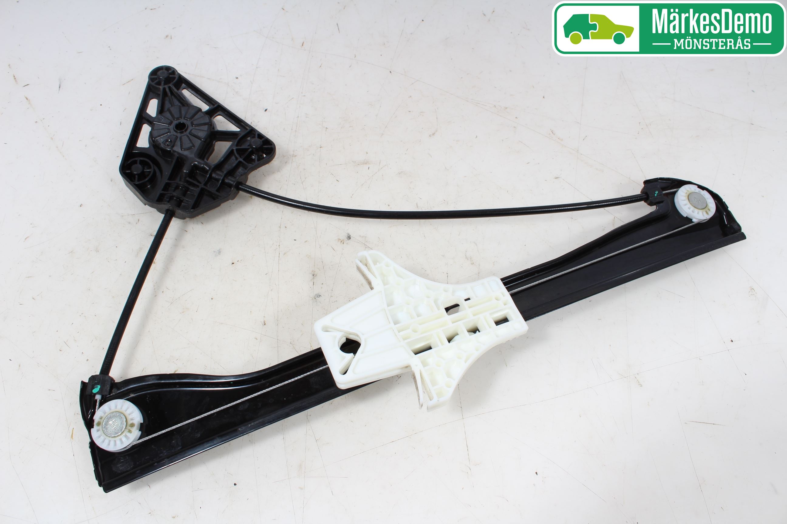 Skoda FABIA 15-21 Fönsterhissmekanism