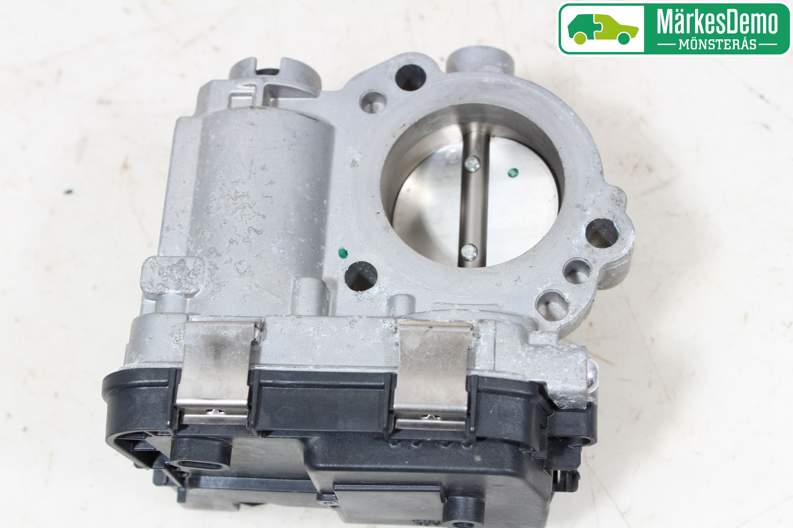 Volkswagen VW UP! / E-UP! Injspjällhus