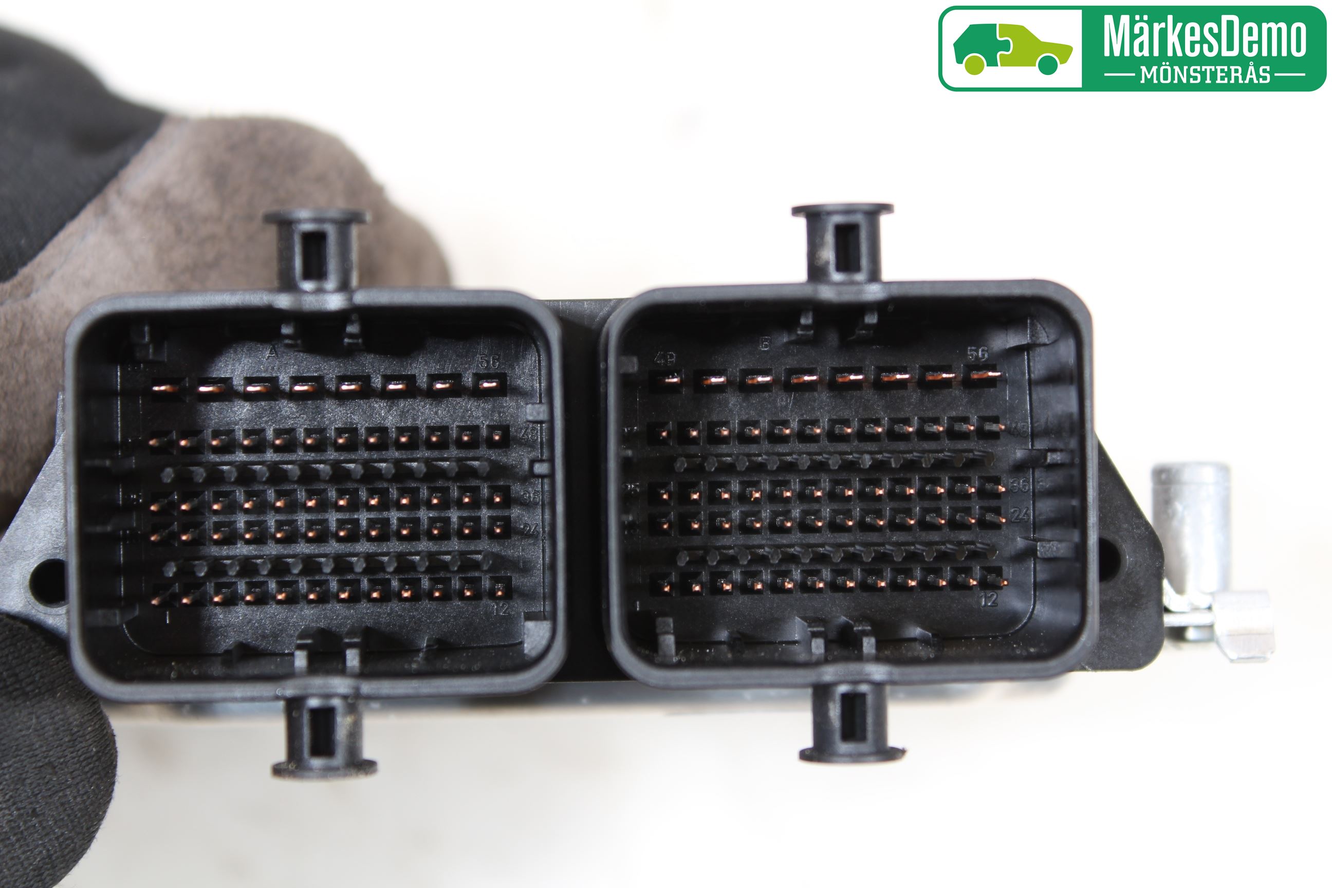 Volkswagen VW UP! / E-UP! Styrenhet Insprut Bensin