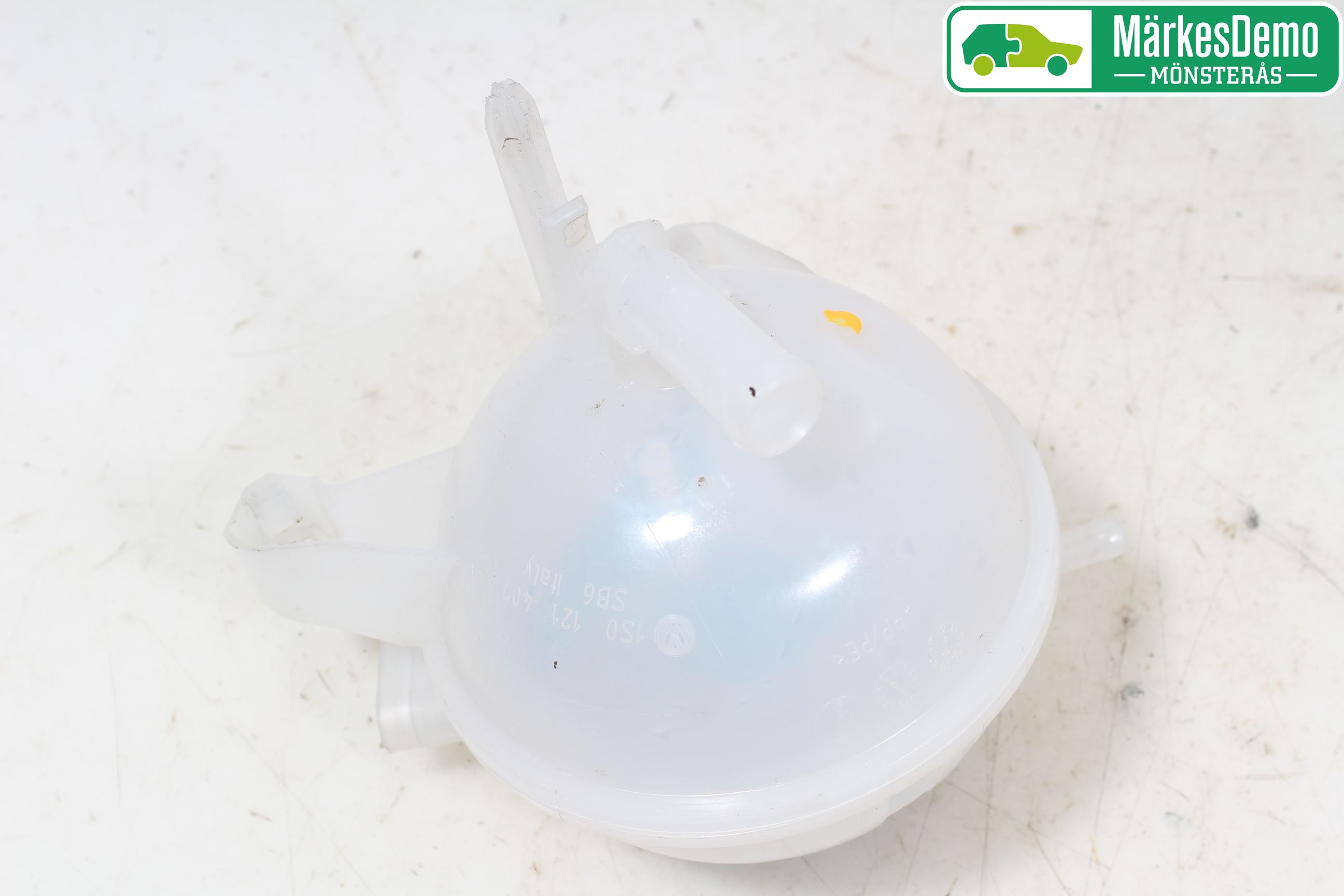 Volkswagen VW UP! / E-UP! Expansionstank