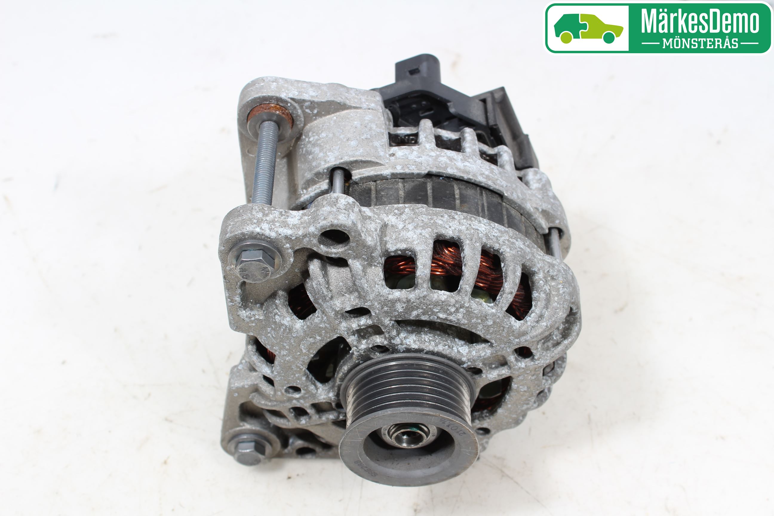 Volkswagen VW UP! / E-UP! Generator