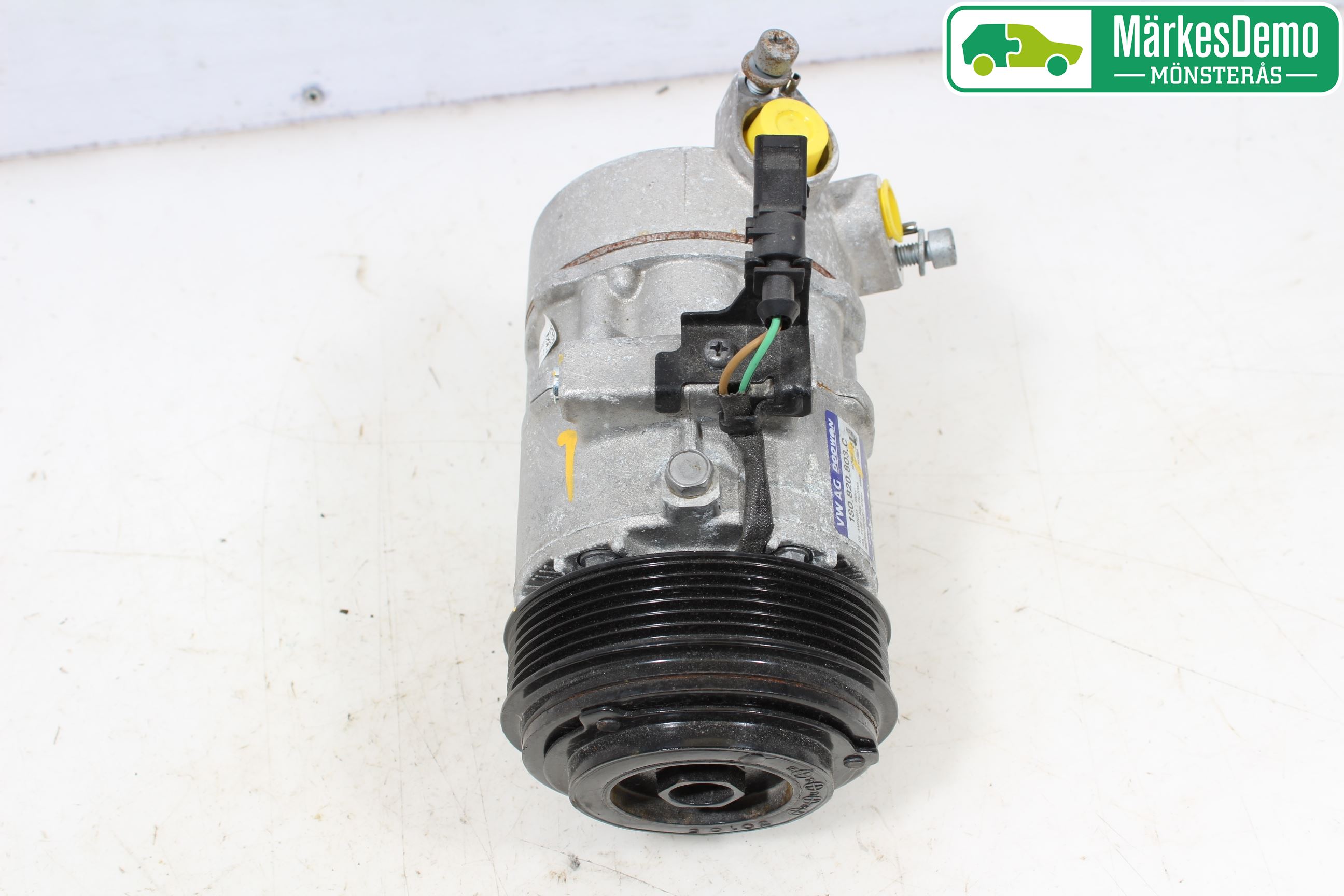 Volkswagen VW UP! / E-UP! Ac Kompressor