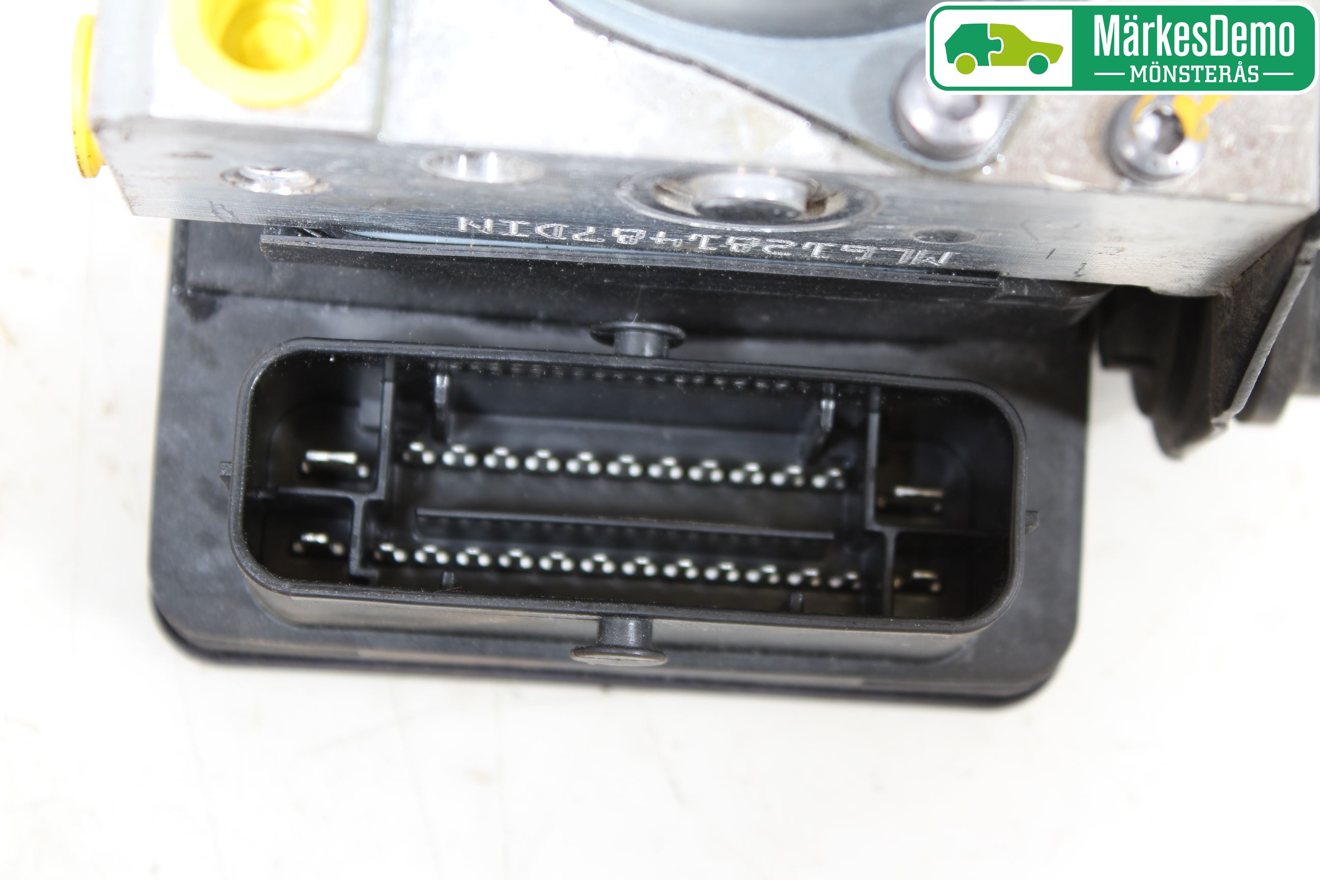 Volkswagen VW UP! / E-UP! Abs Hydraulaggregat