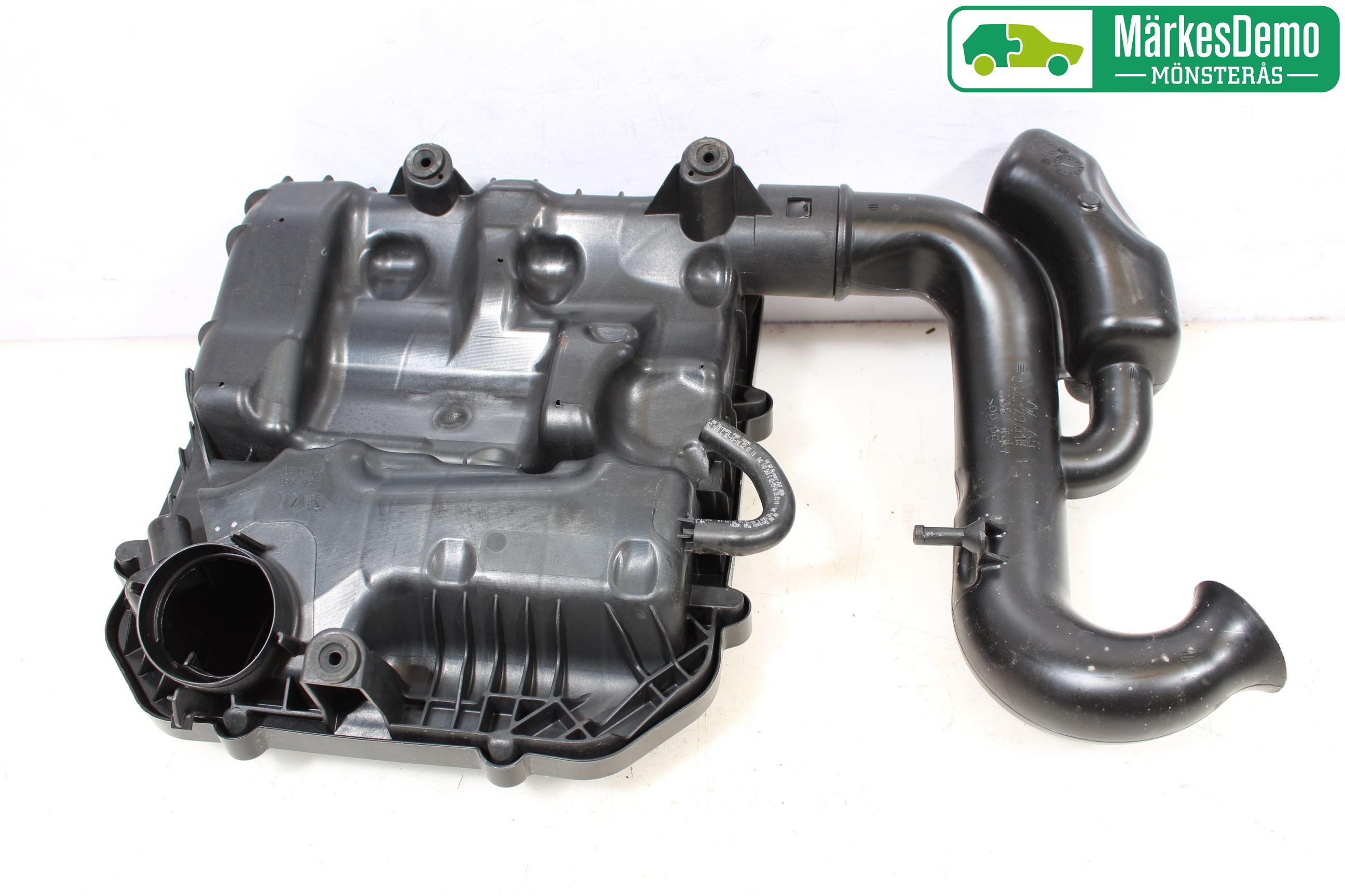 Volkswagen VW UP! / E-UP! Luftrenare