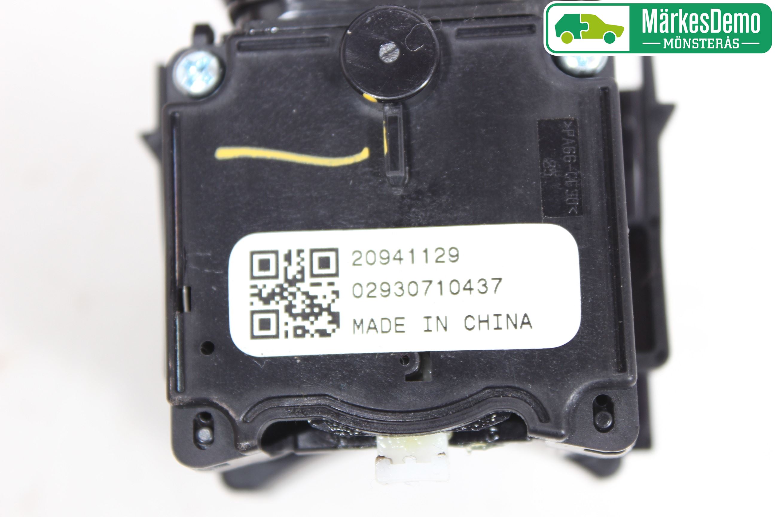 Saab 9-5 10-12 Spak Blinkers-Ljusomk