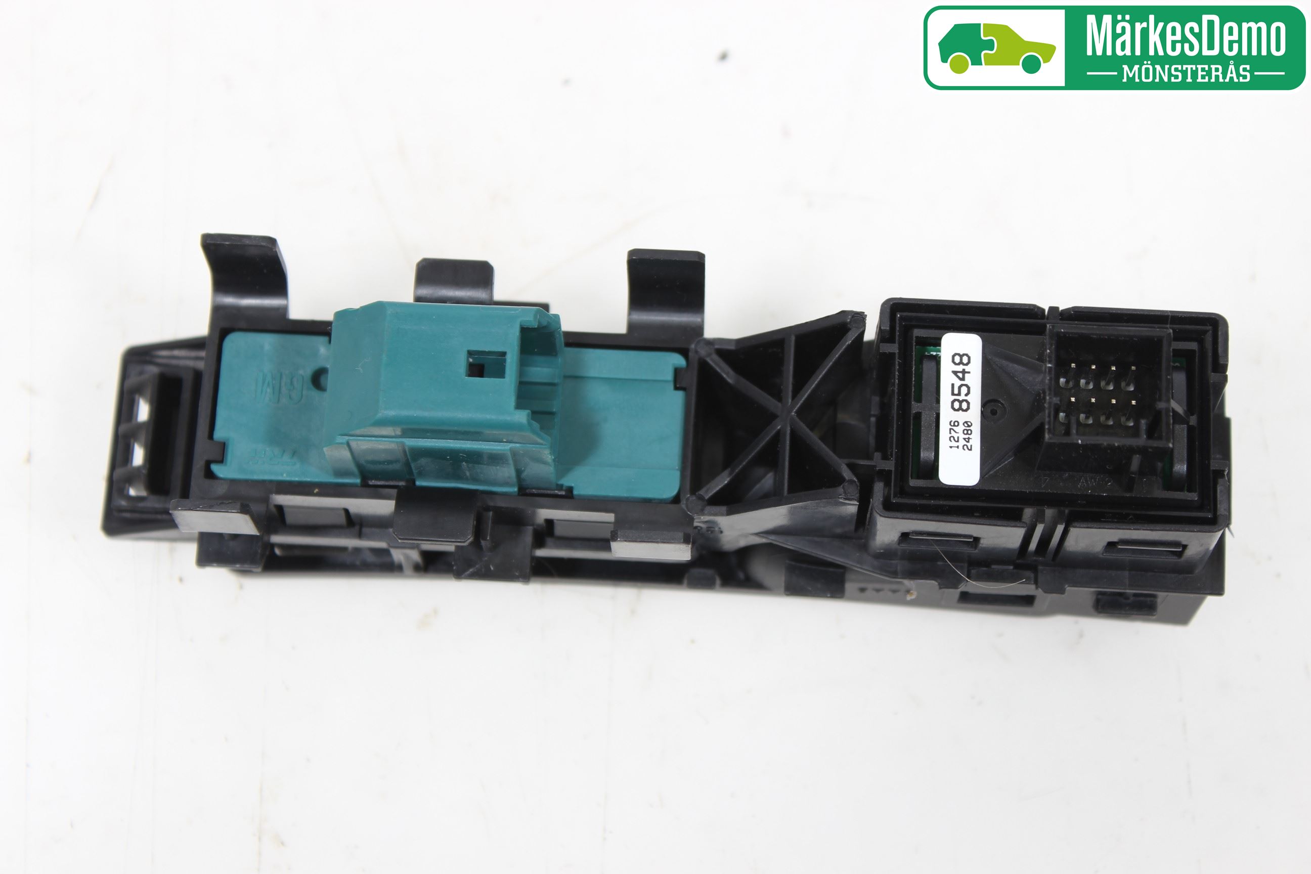 Saab 9-5 10-12 Strömställare Parkeringsbroms