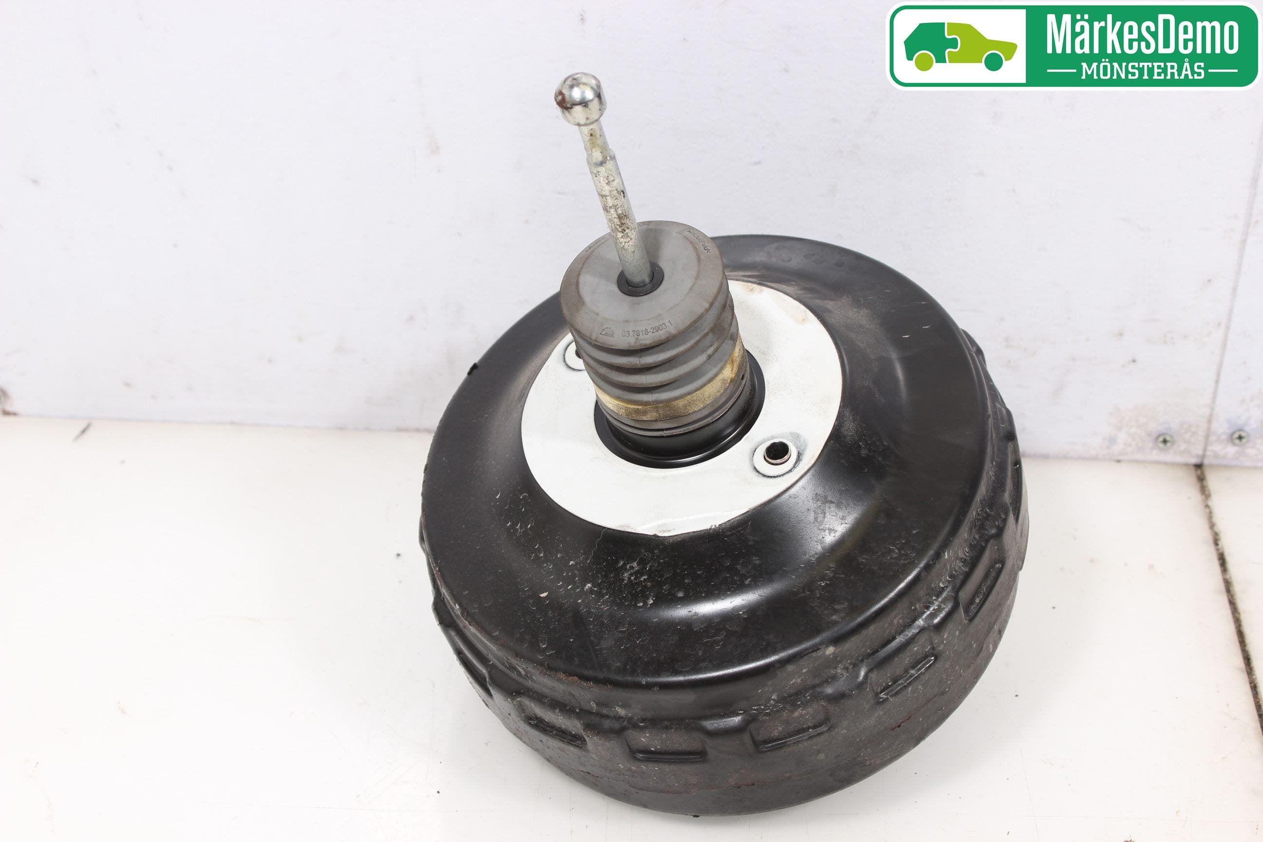 Saab 9-5 10-12 Bromsservo