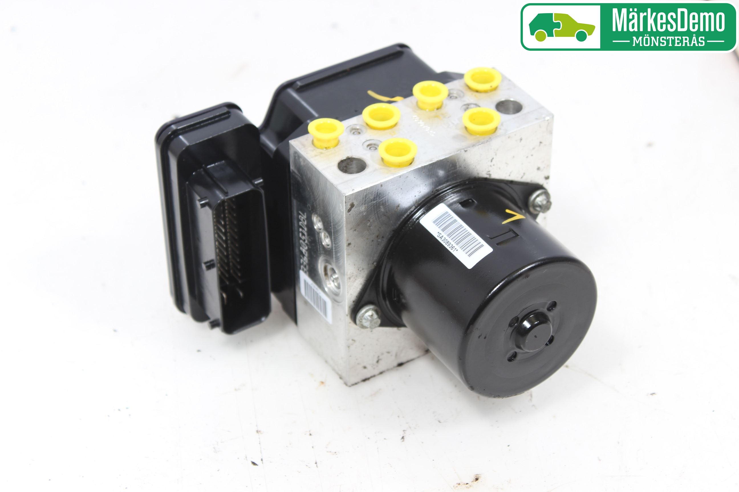 Saab 9-5 10-12 Abs Hydraulaggregat