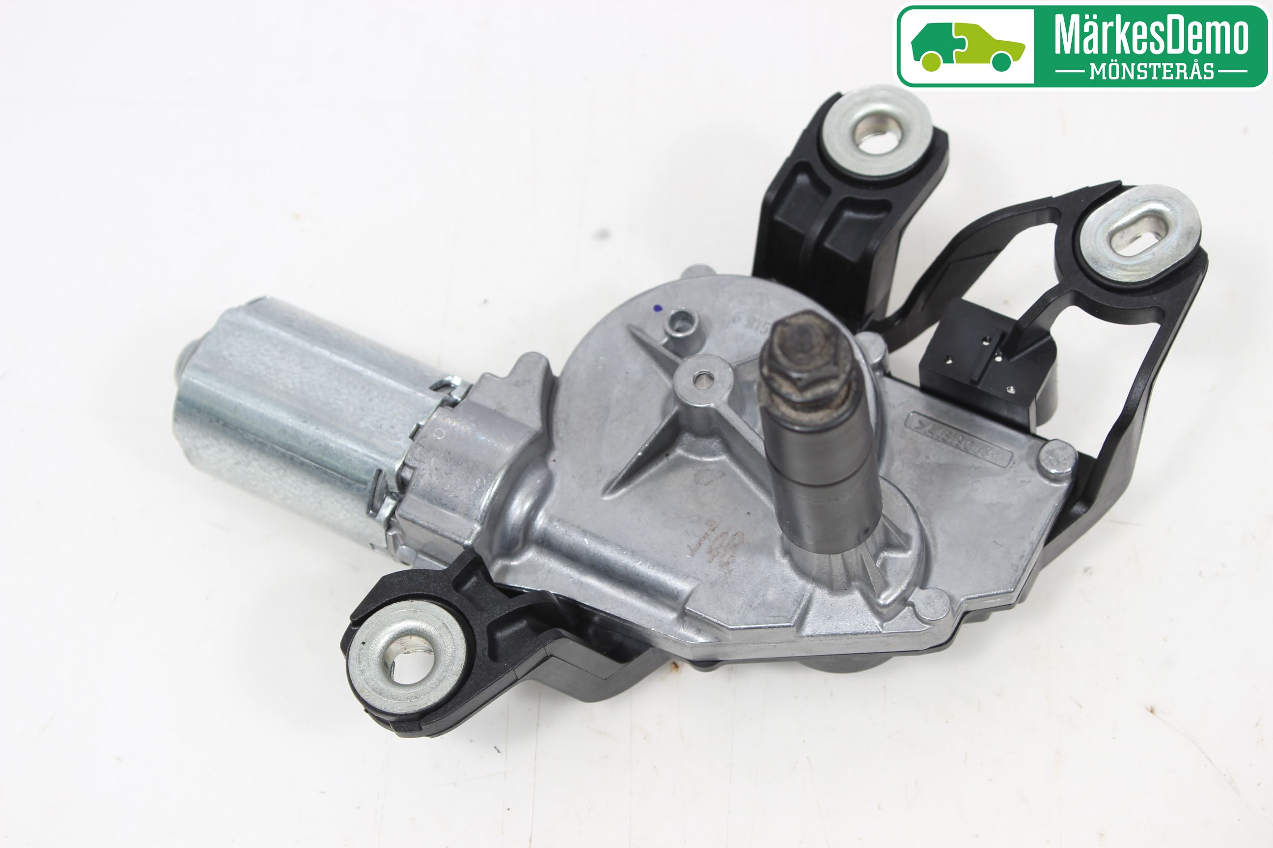 Volkswagen VW POLO 10-17 Torkarmotor Baklucka
