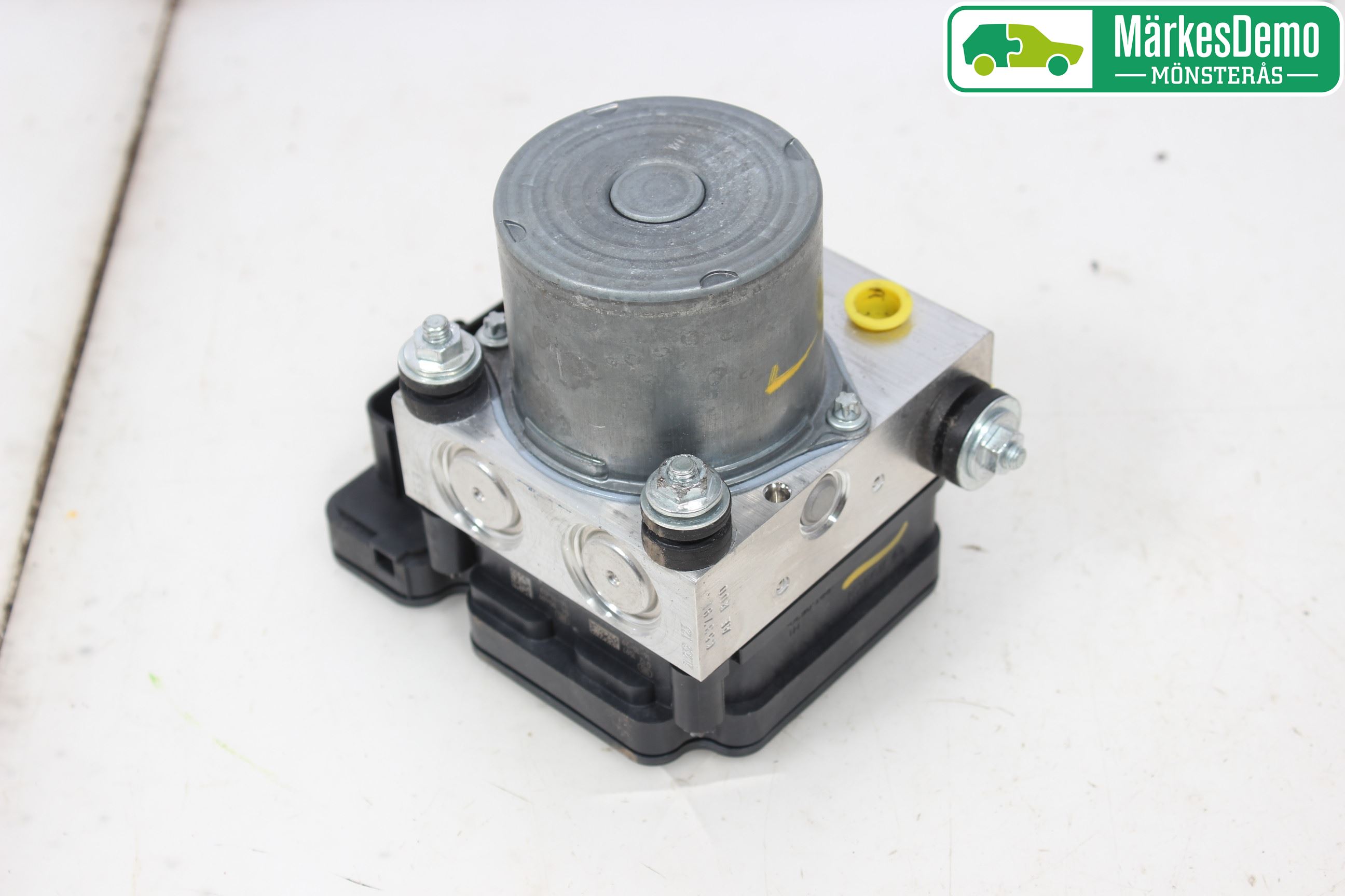 Skoda FABIA 15-21 Abs Hydraulaggregat