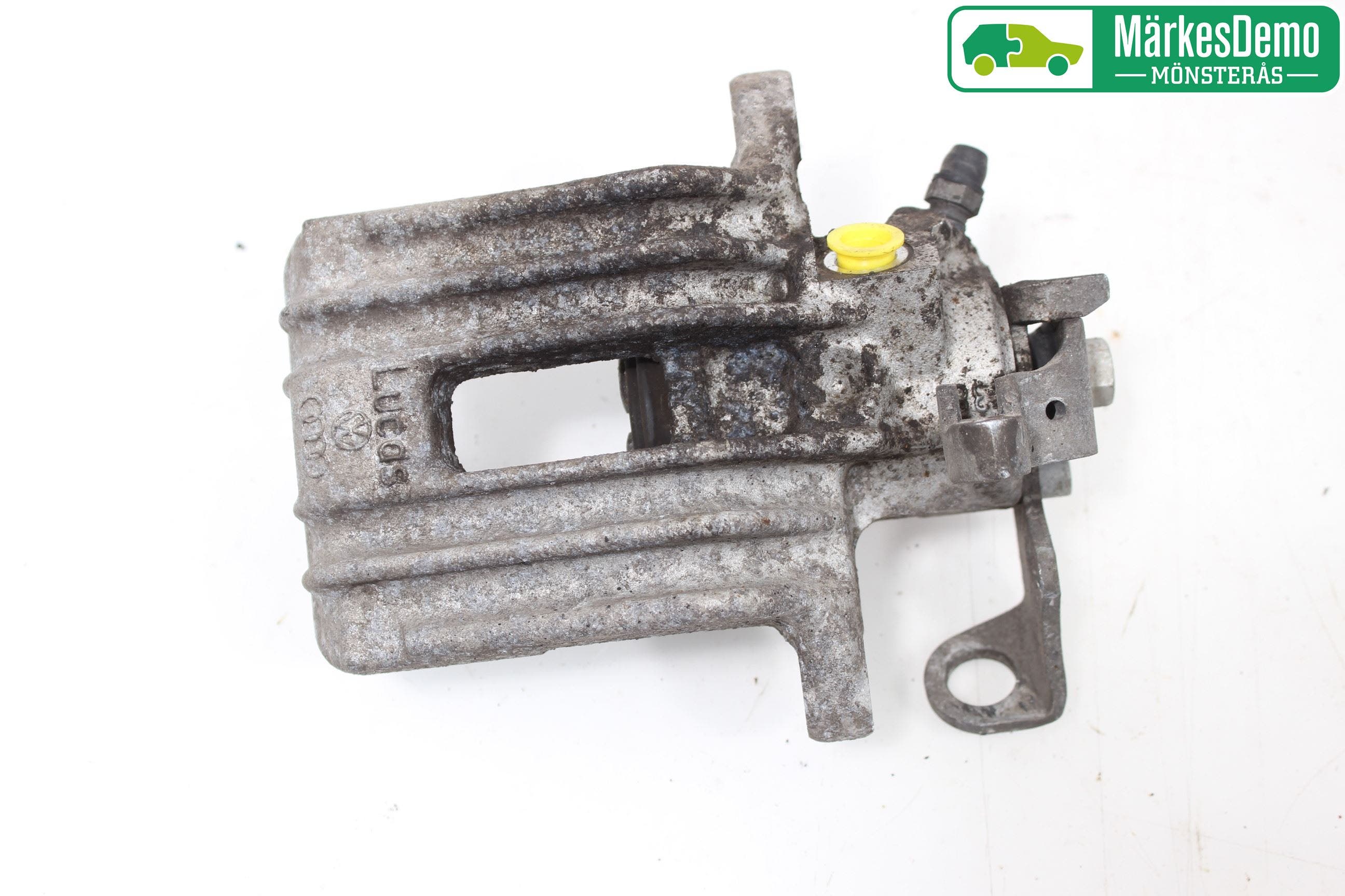 Skoda FABIA 15-21 Bromsok Bak Vänster