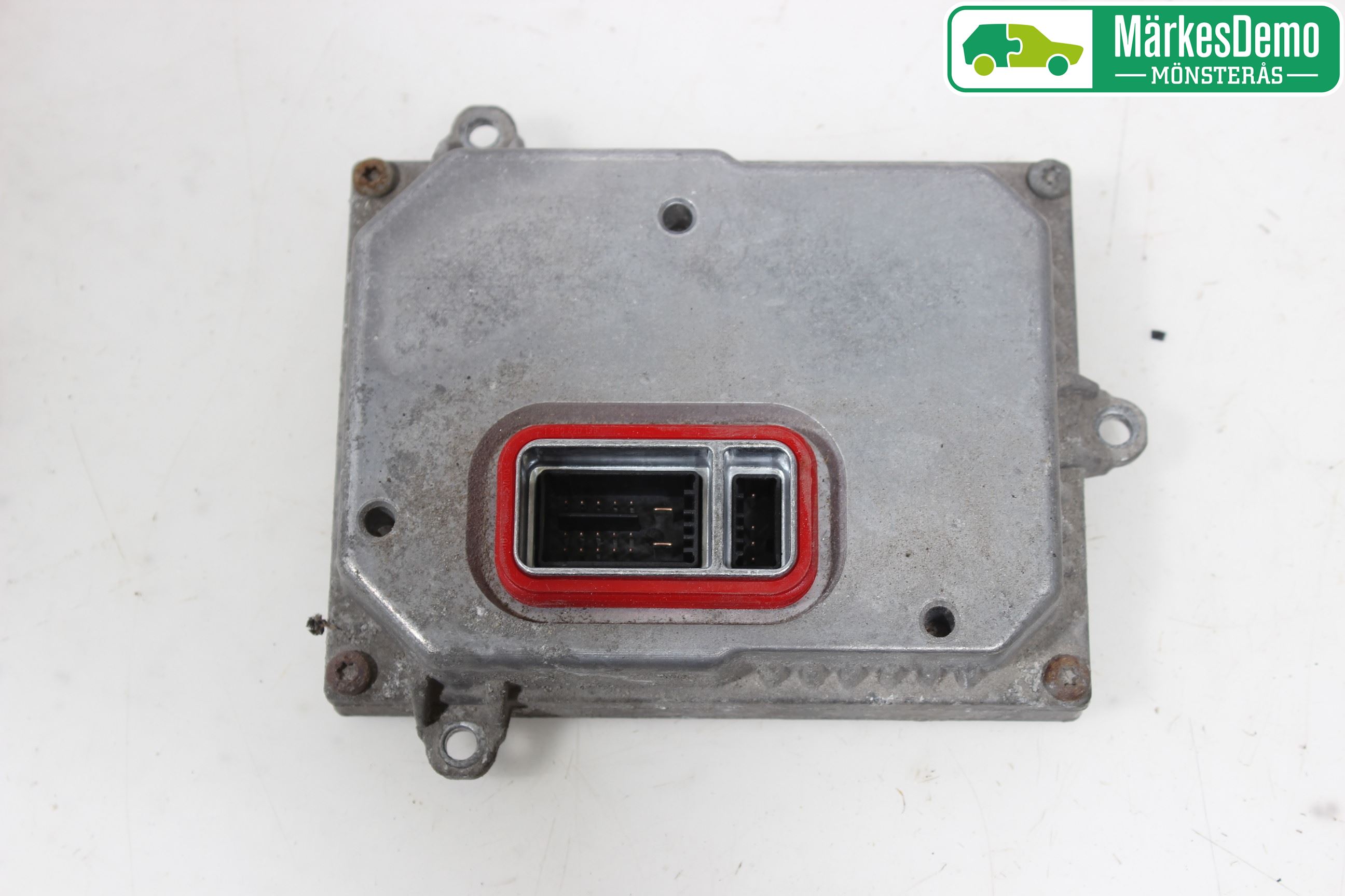 Audi A4/S4 05-07 Styrenhet Strålkastare