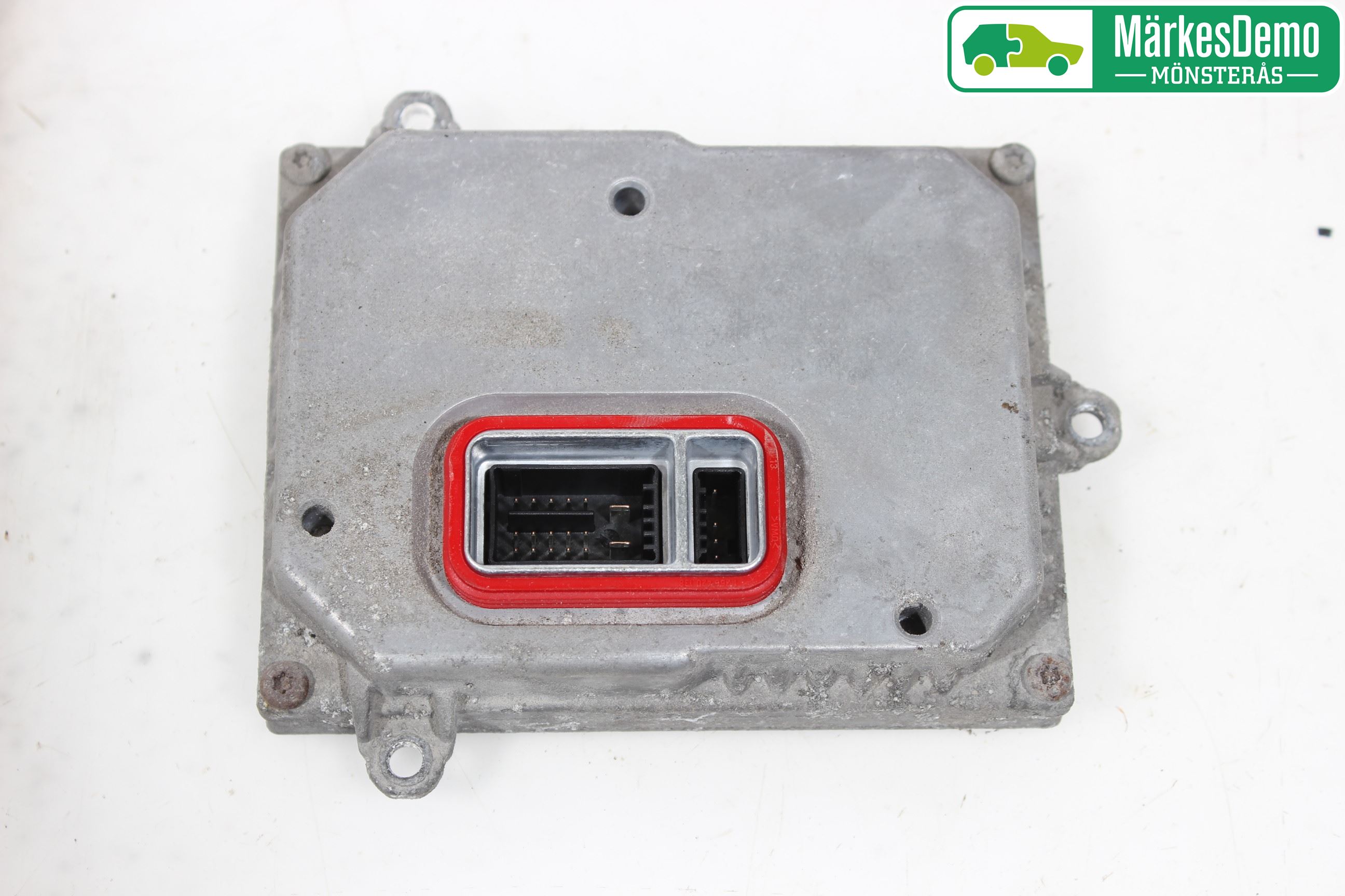 Audi A4/S4 05-07 Styrenhet Strålkastare