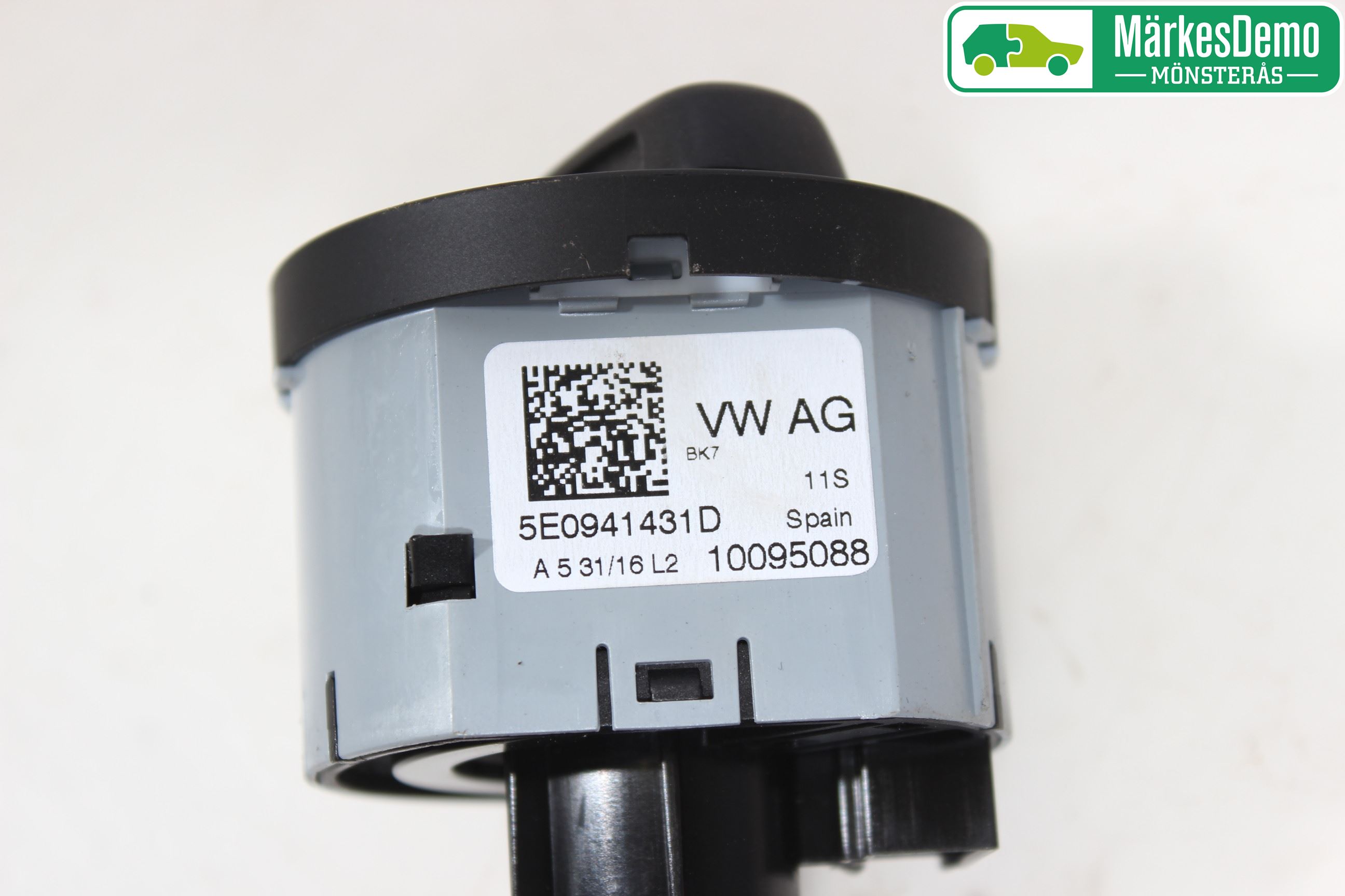 Skoda FABIA 15-21 Strömställare Ljus