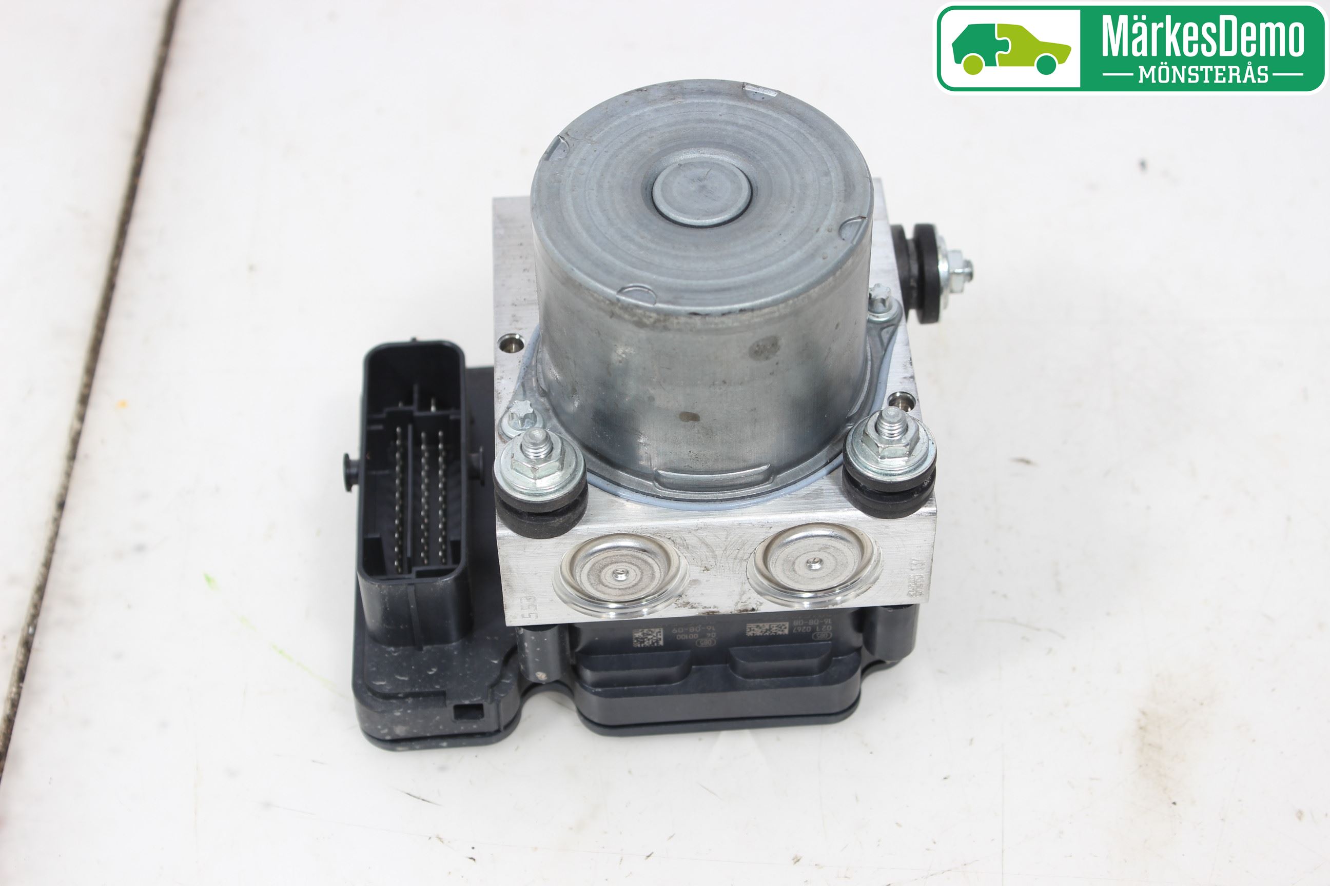 Skoda FABIA 15-21 Abs Hydraulaggregat