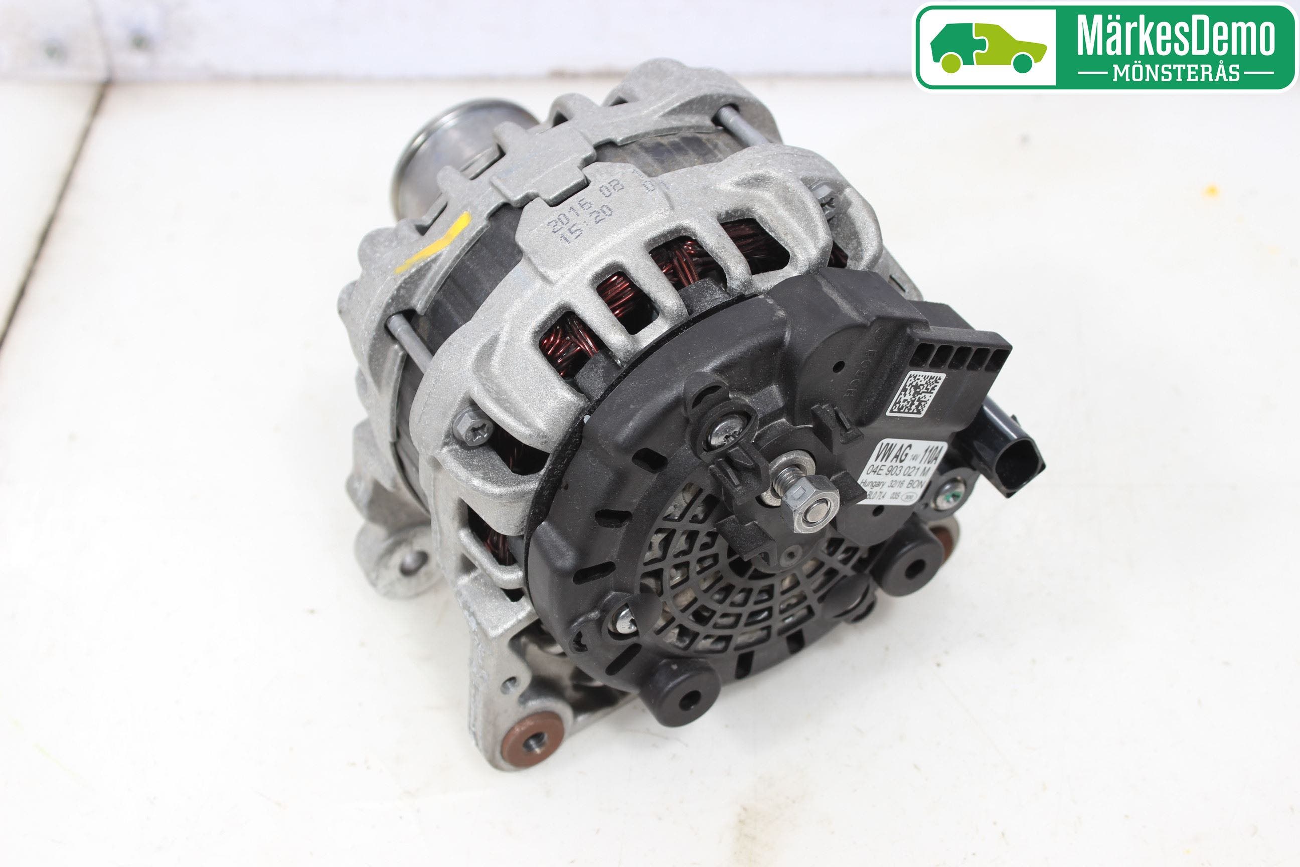 Skoda FABIA 15-21 Generator