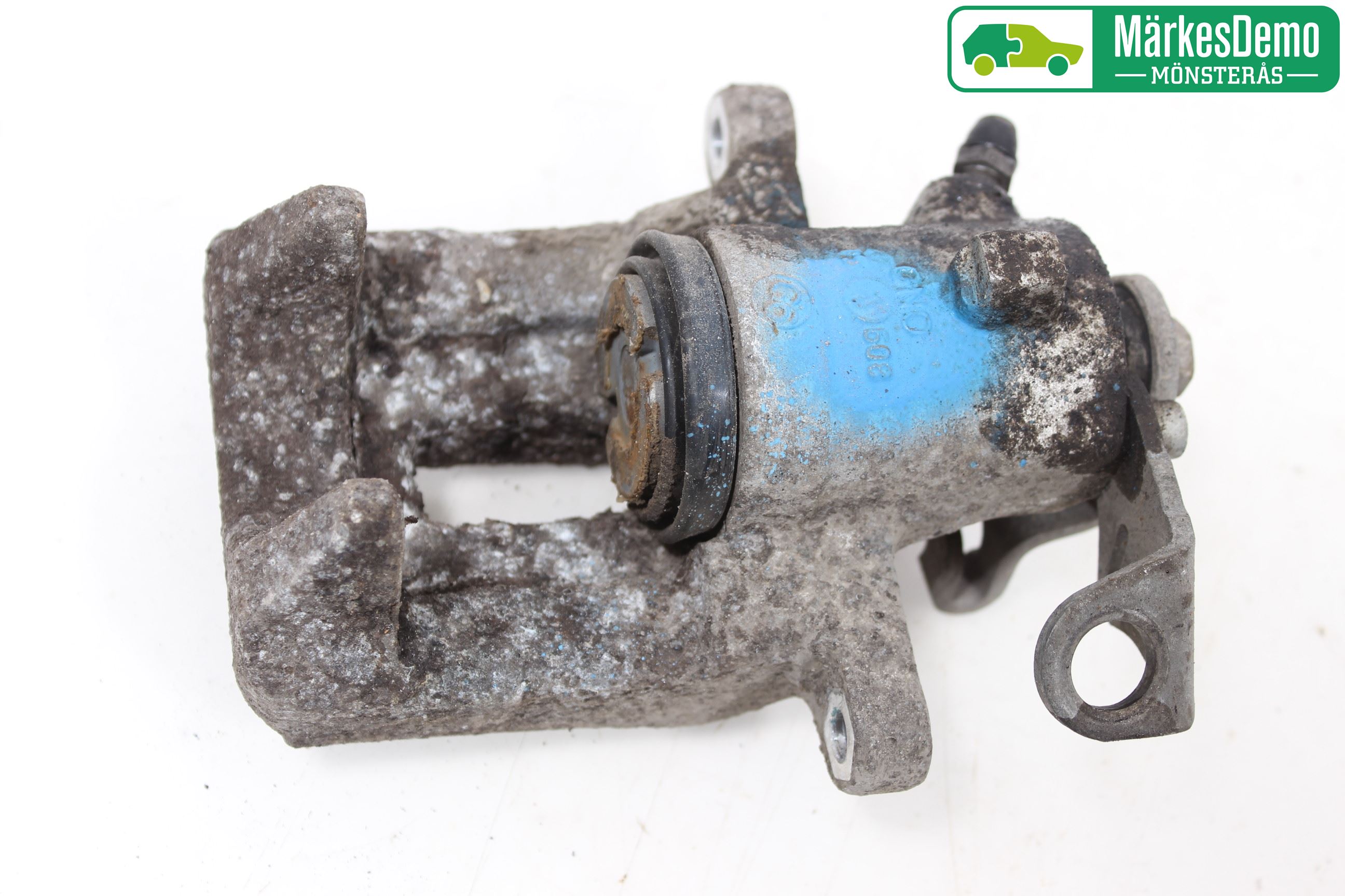 Skoda FABIA 15-21 Bromsok Bak Höger