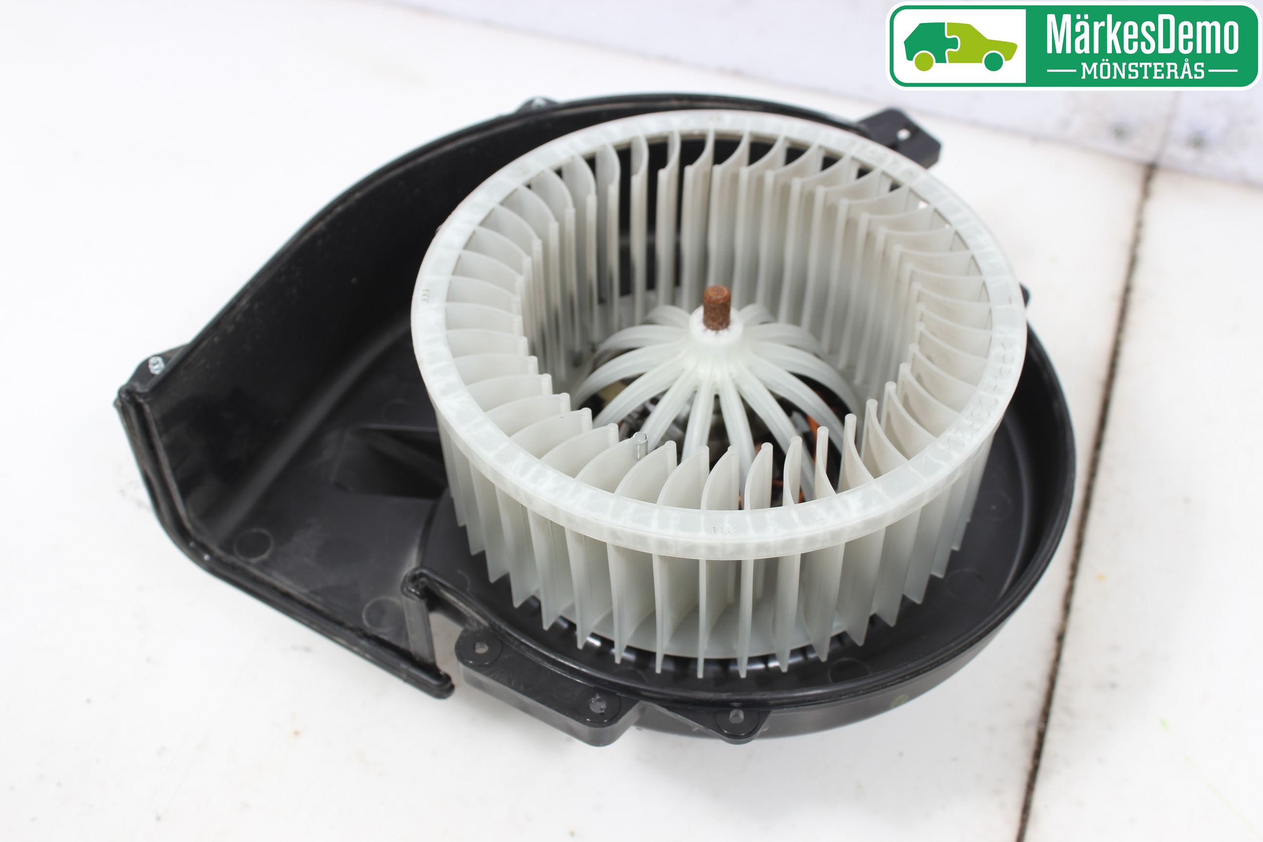 Skoda FABIA 15-21 Värmefläkt